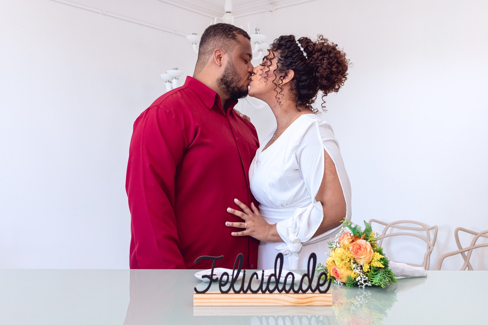 Erika & Danilo — 24/09/2022. Luiz Medeiros Produções