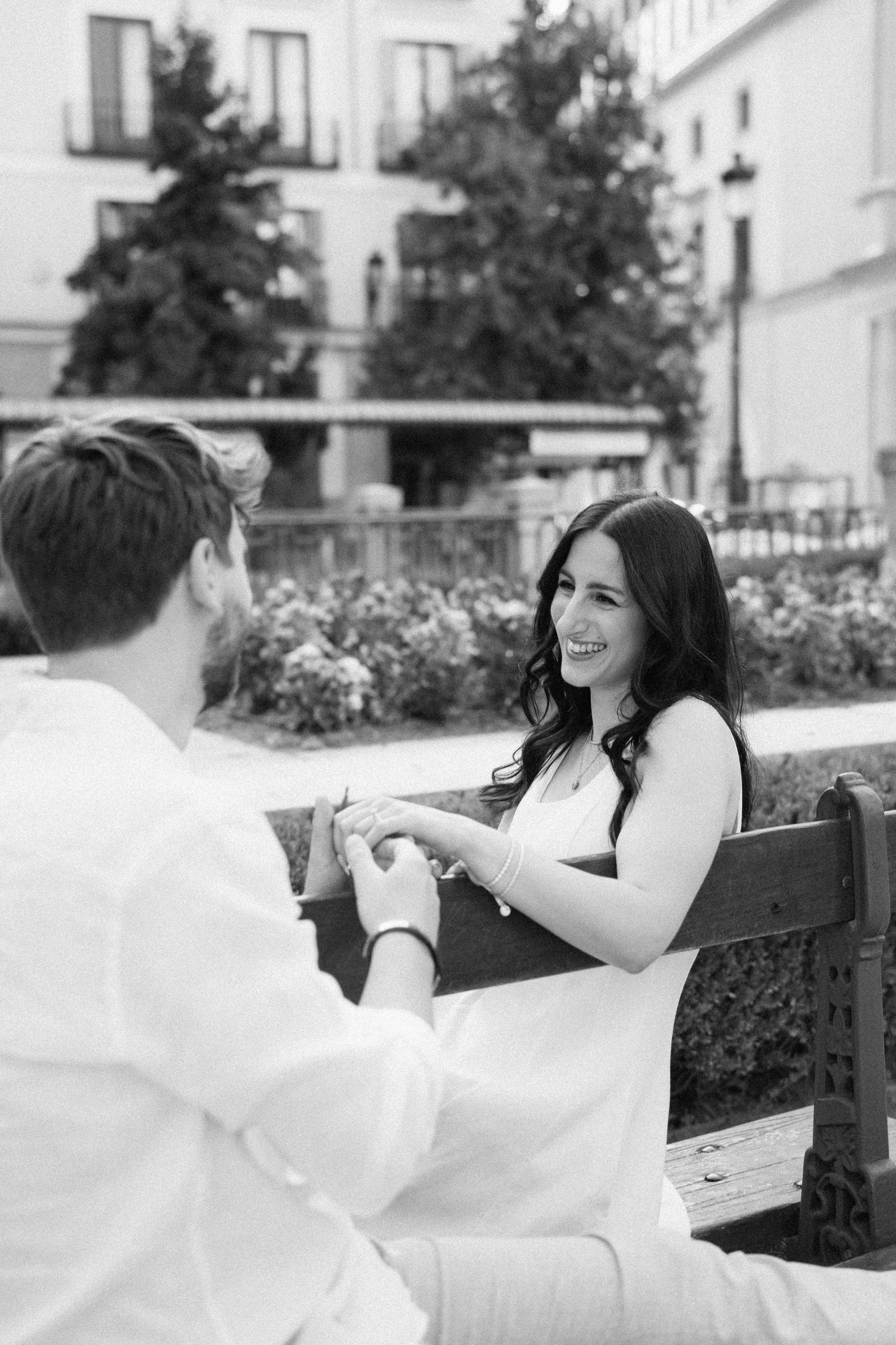 Shima&Thomas. Fotógrafo en Madrid, España. Alyona Belyaninova