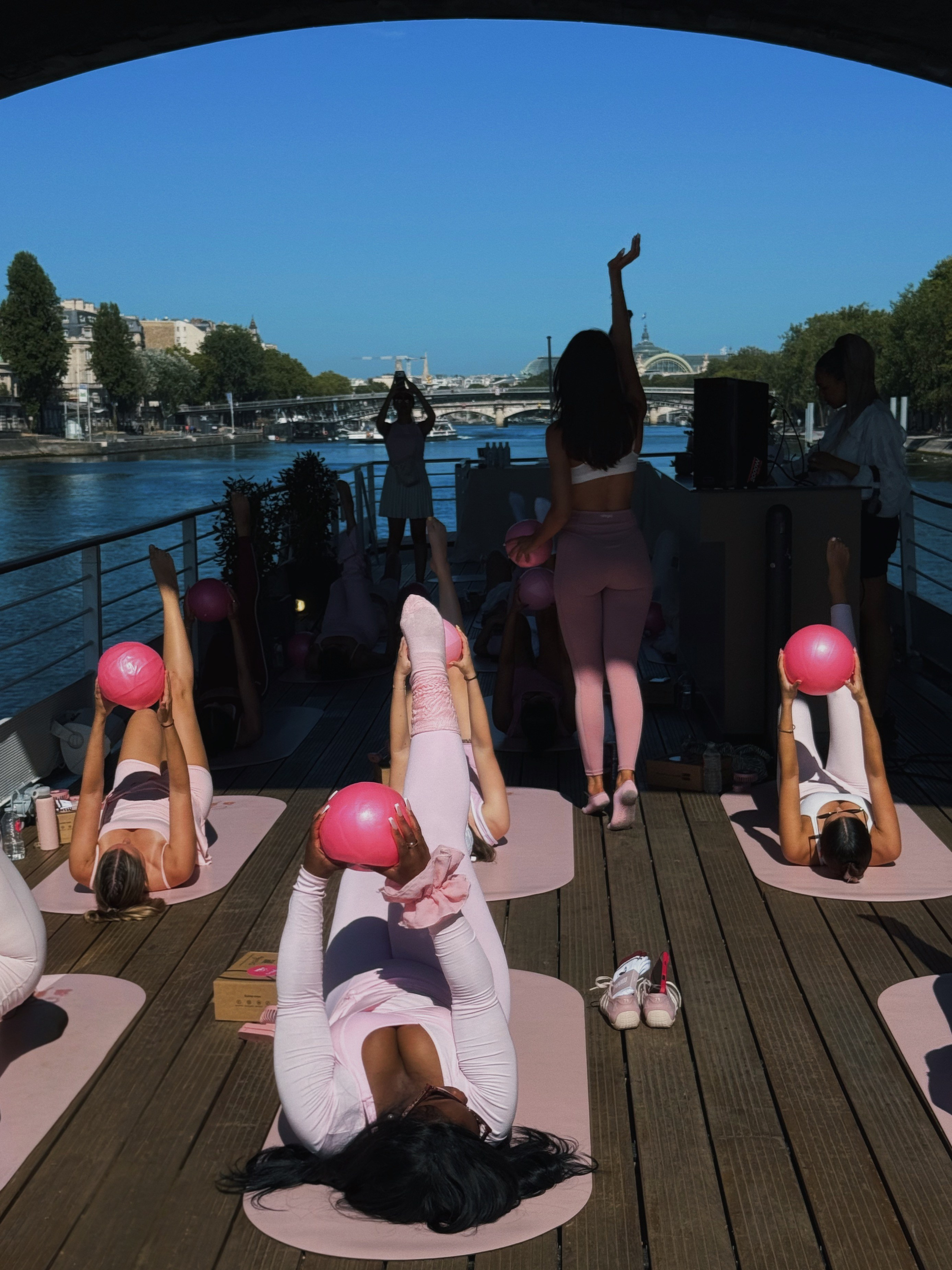 Brands. Julija Titova — content creator, photographer, reels maker in Paris. Available worldwide