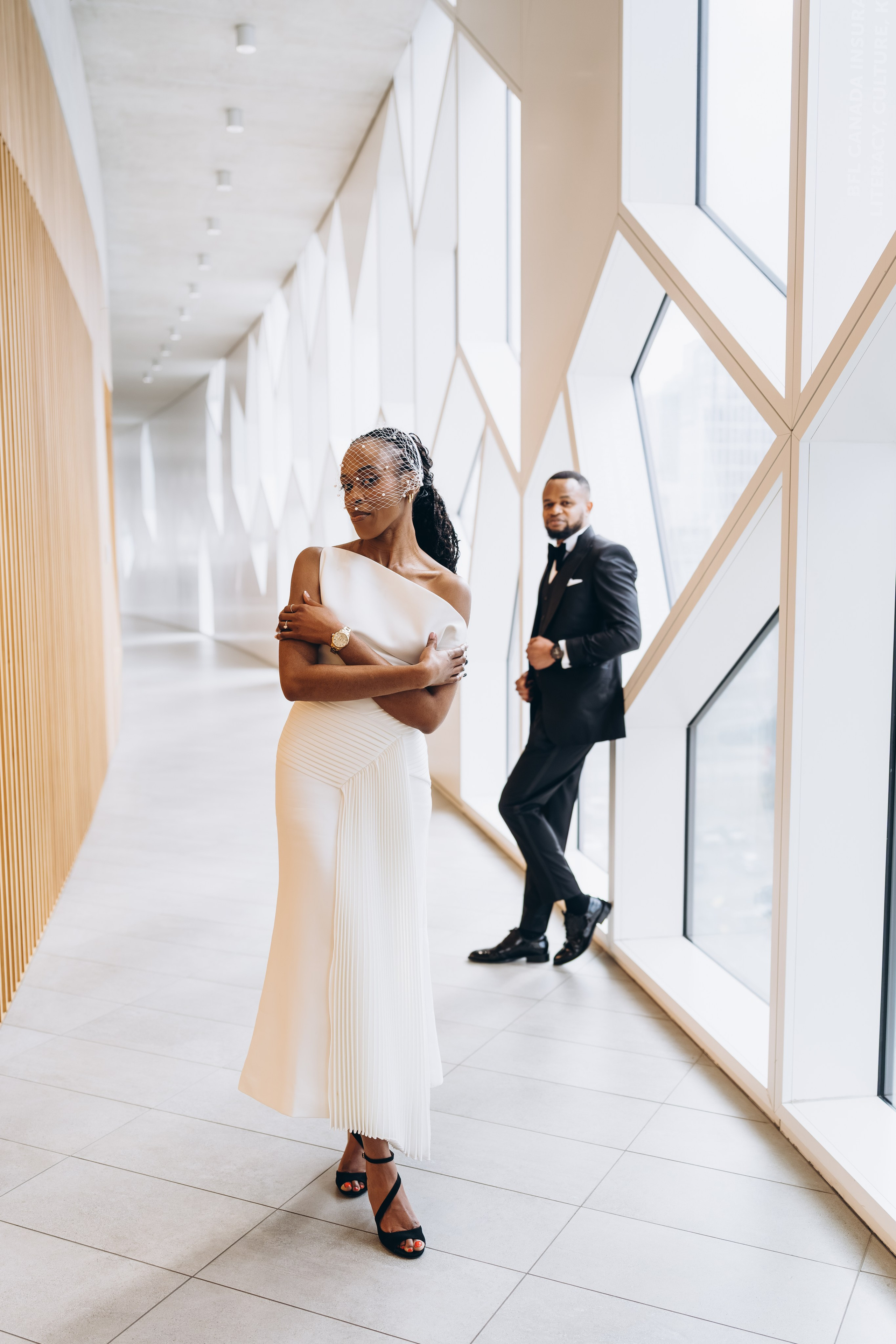 Cj & Kene. Calgary Wedding & Lifestyle Photographer — Yevhen Polishchuk