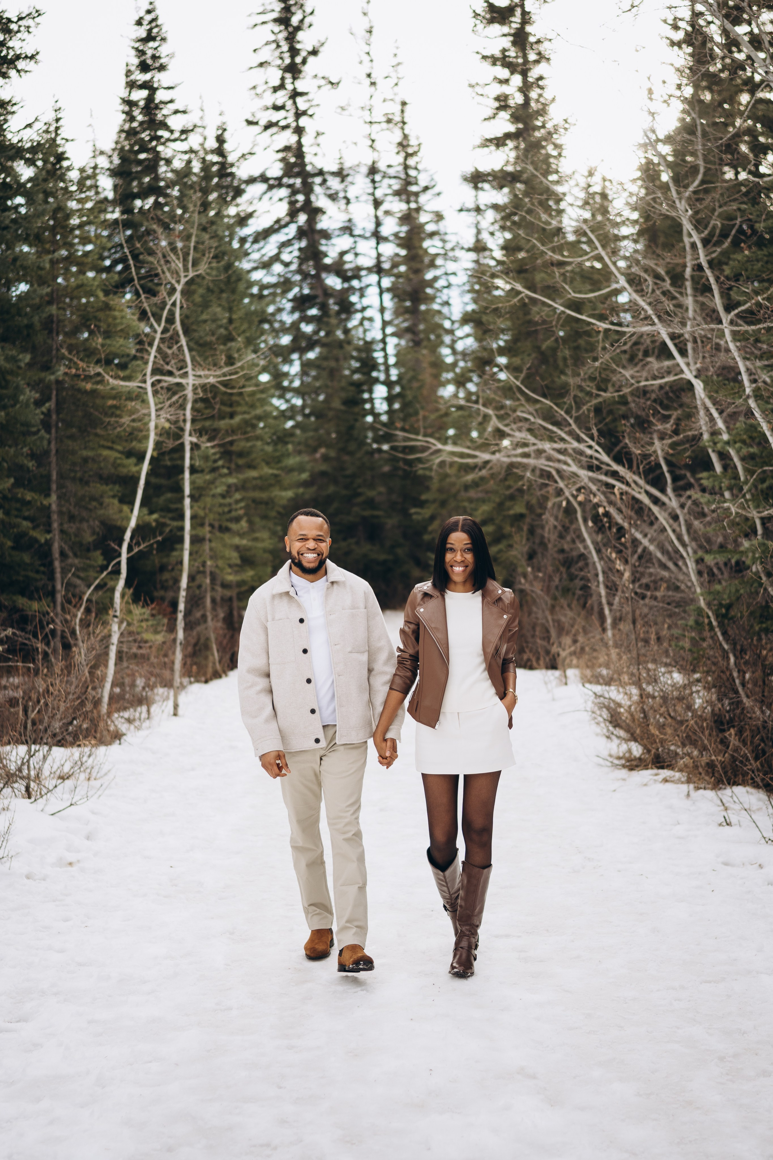 Cj & Kene. Calgary Wedding & Lifestyle Photographer — Yevhen Polishchuk