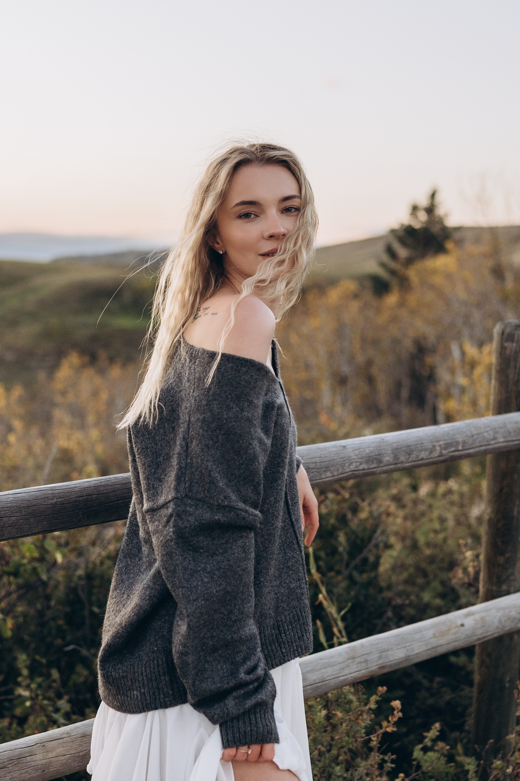 Jane. Calgary Wedding & Lifestyle Photographer — Yevhen Polishchuk