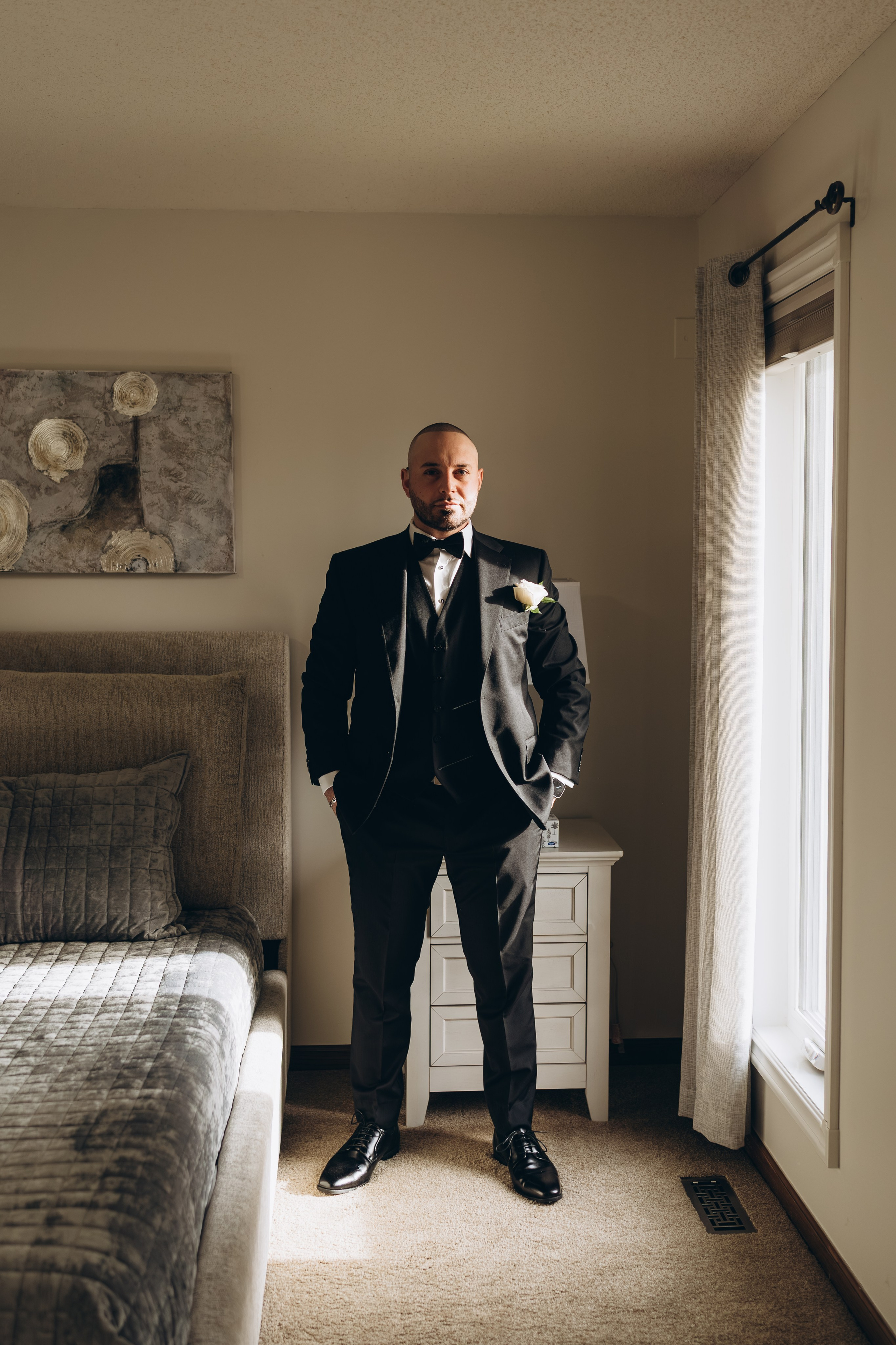 Hanan & Baraa. Calgary Wedding & Lifestyle Photographer — Yevhen Polishchuk