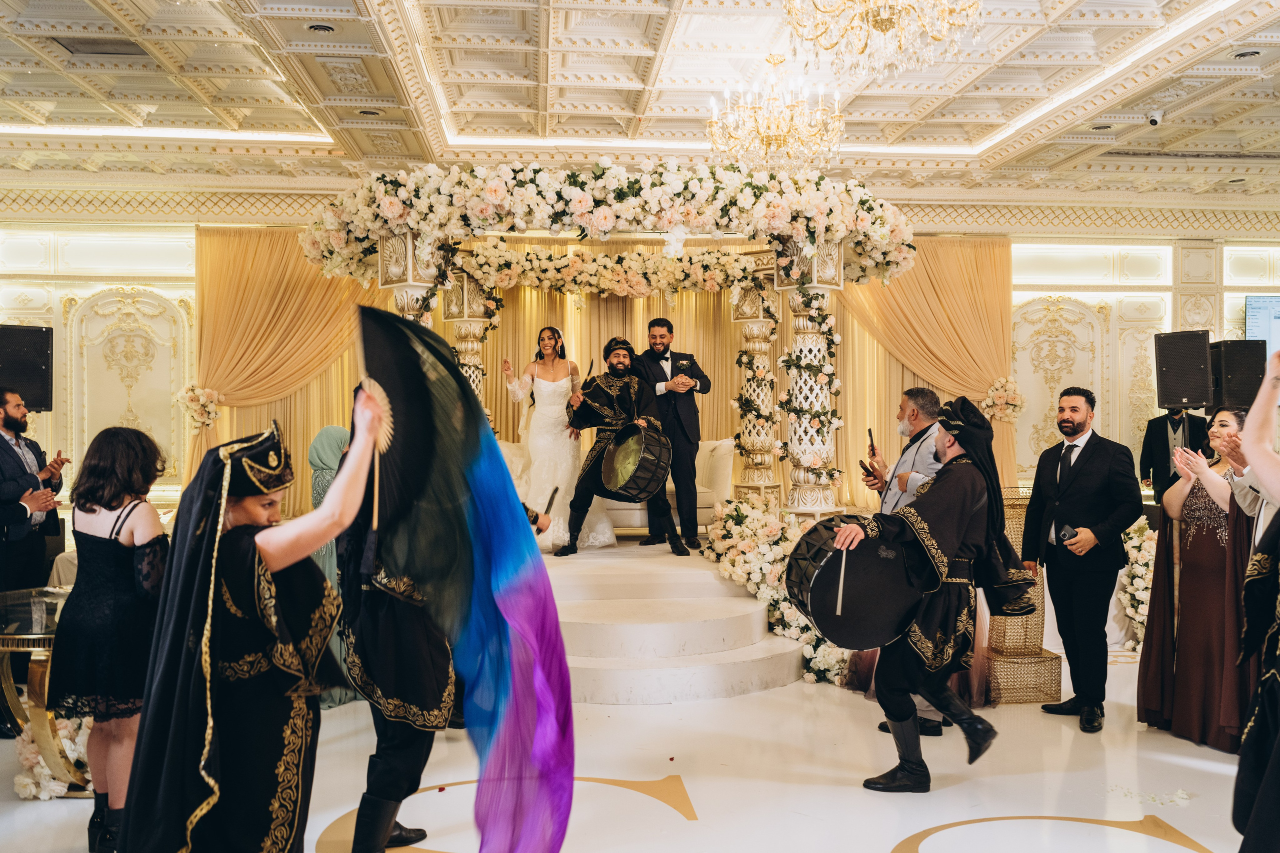 Salman & Sausan. Calgary Wedding & Lifestyle Photographer — Yevhen Polishchuk
