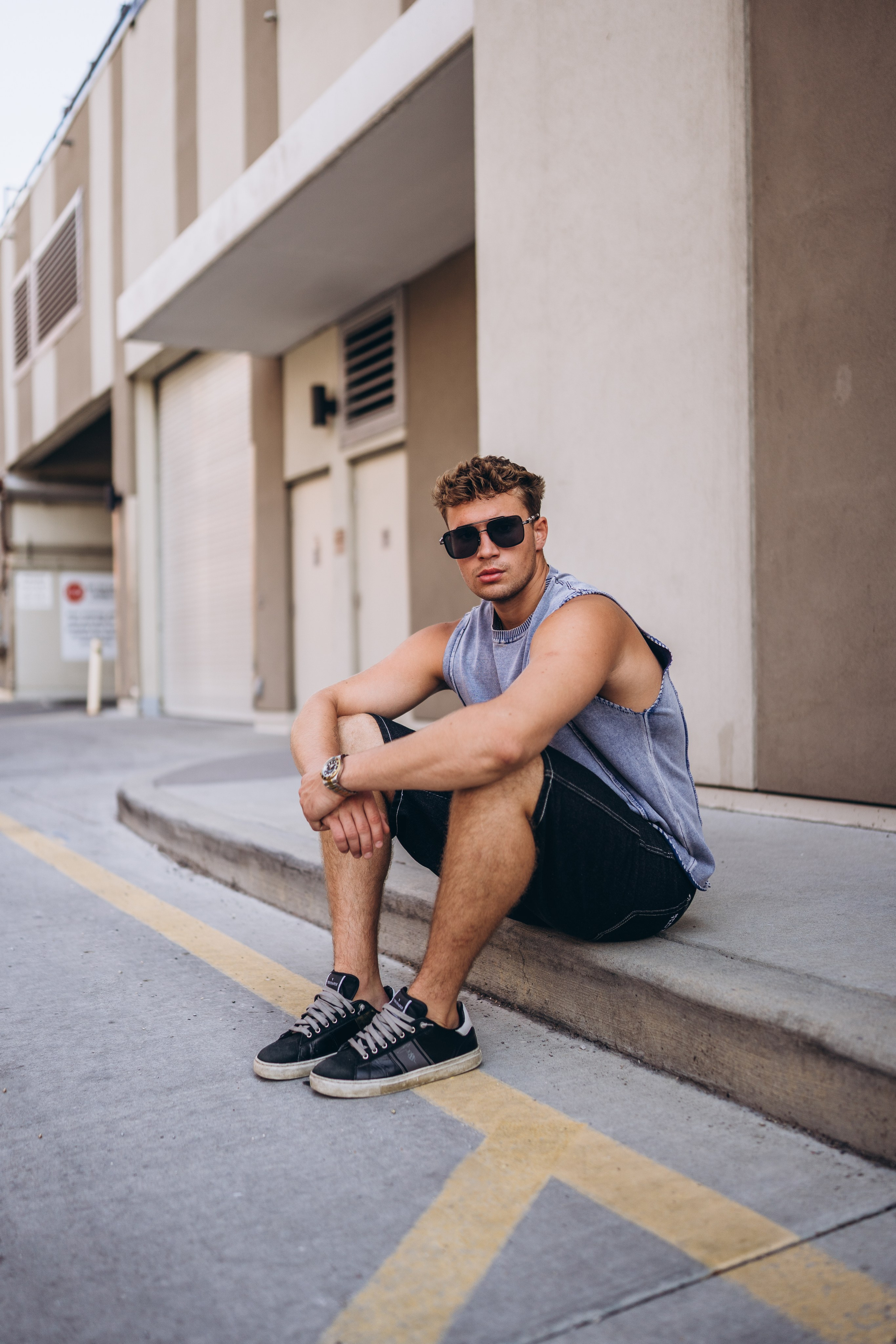 Anton NHL. Calgary Wedding & Lifestyle Photographer — Yevhen Polishchuk