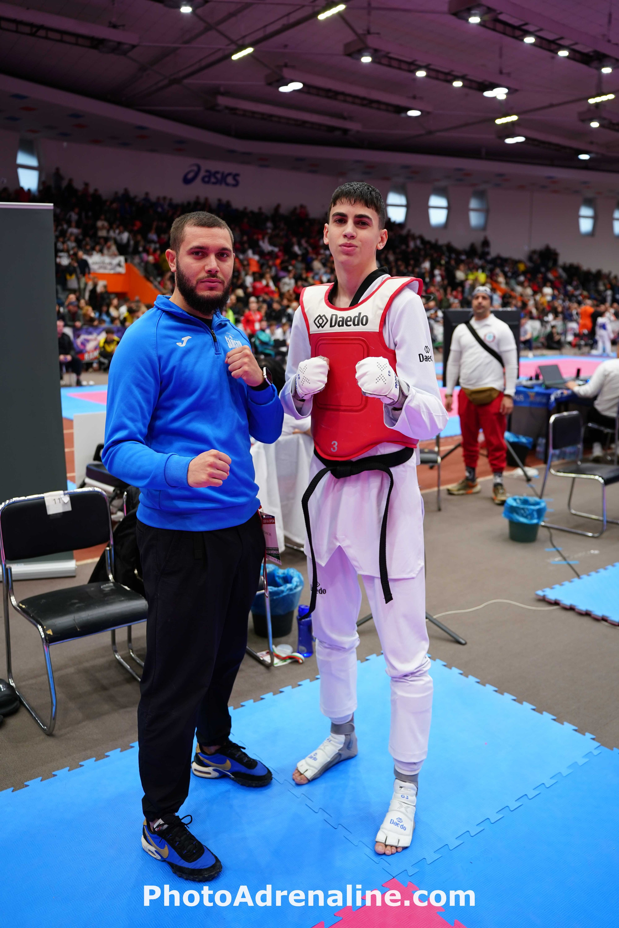 PhotoAdrenaline.com: Спортна Фотография / Sports Photography