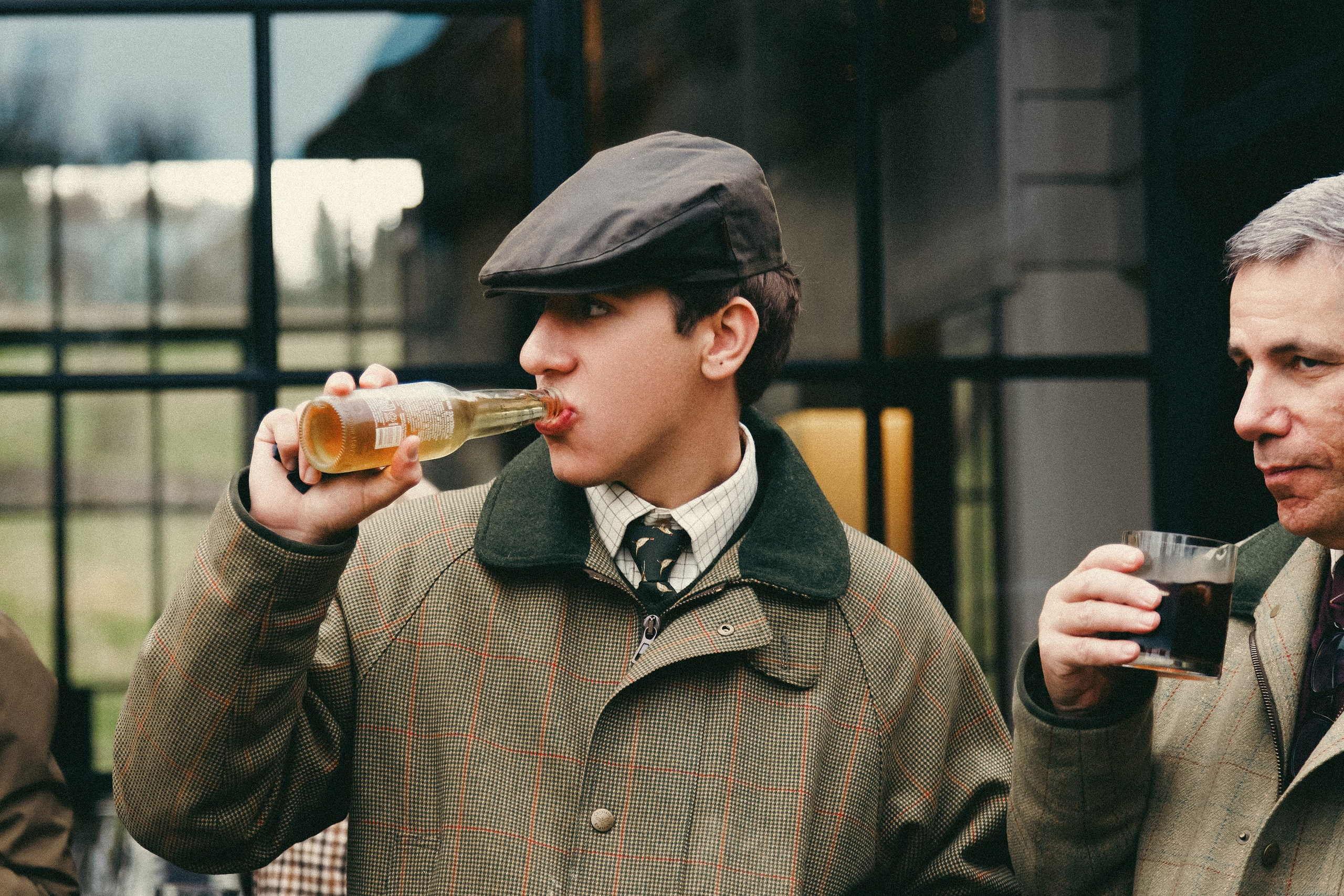 Salperton | Family Photographer in London and Kent