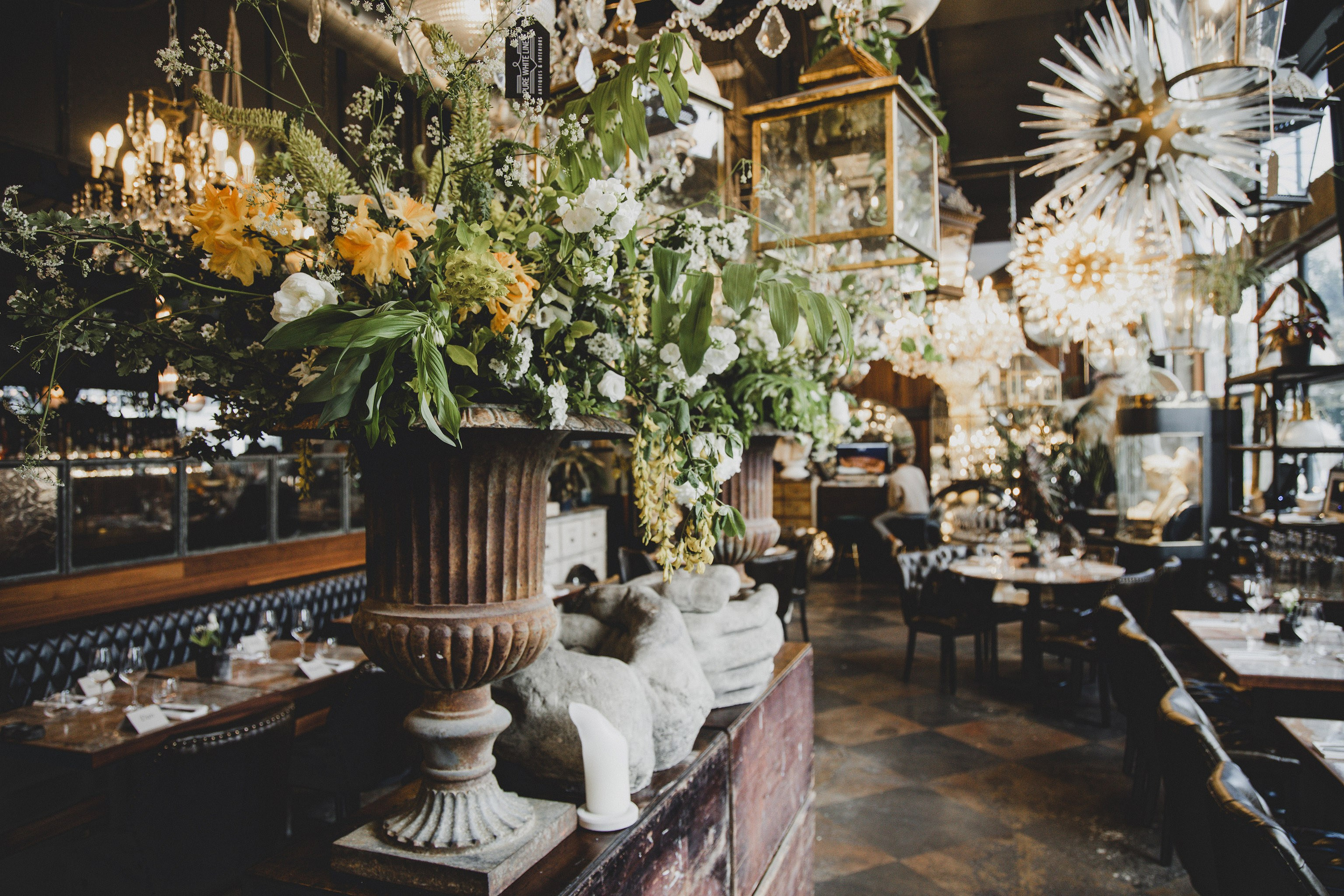 Julia and Luke | Wedding Photographer in London and Kent