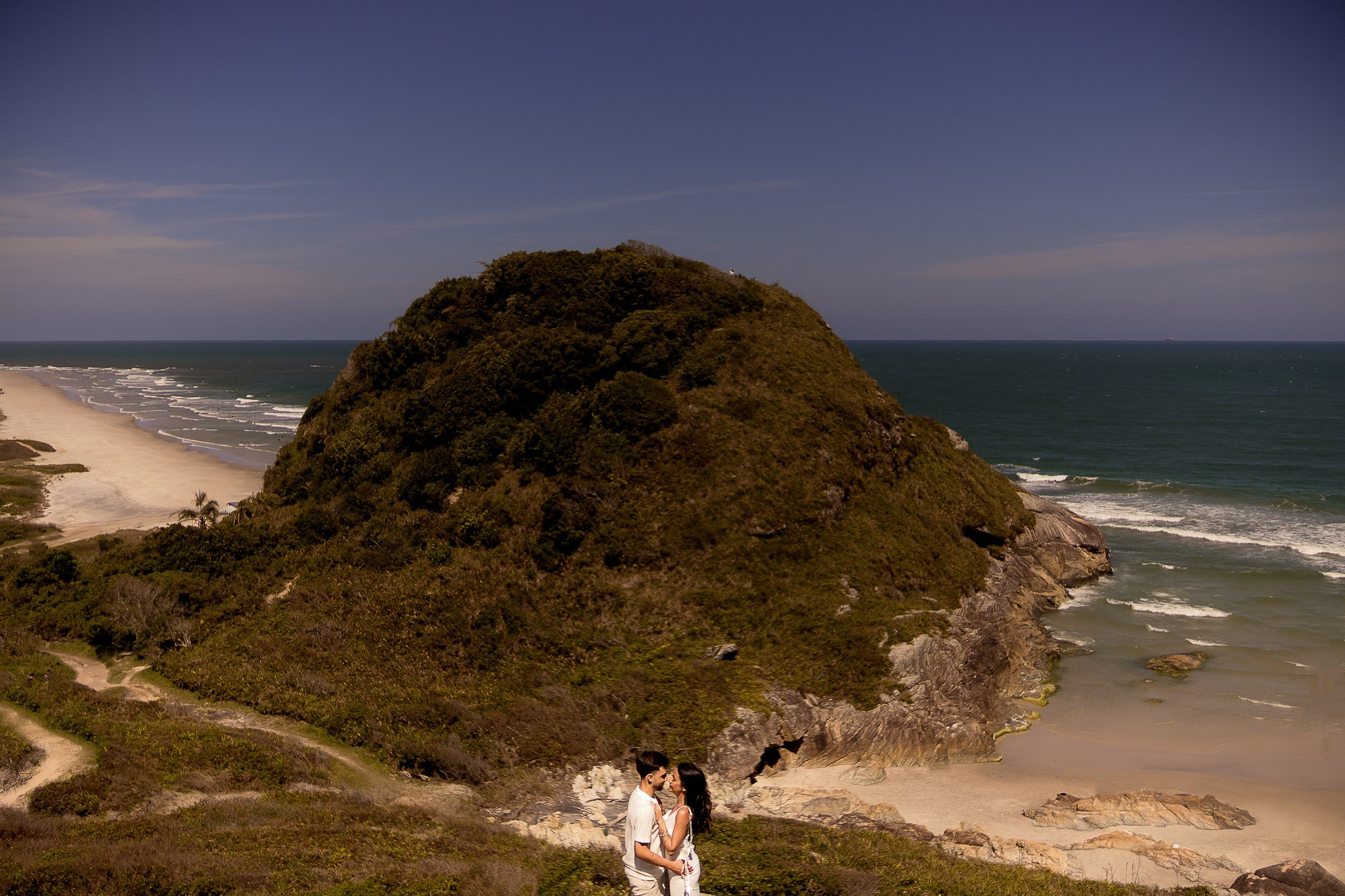 Gabi e Bruno. Beneduzzi Fotografias