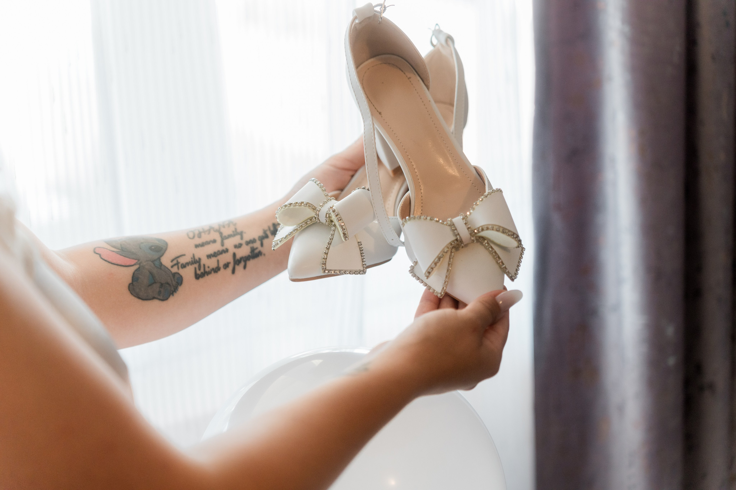 Ana-Maria and Adelin’s Wedding