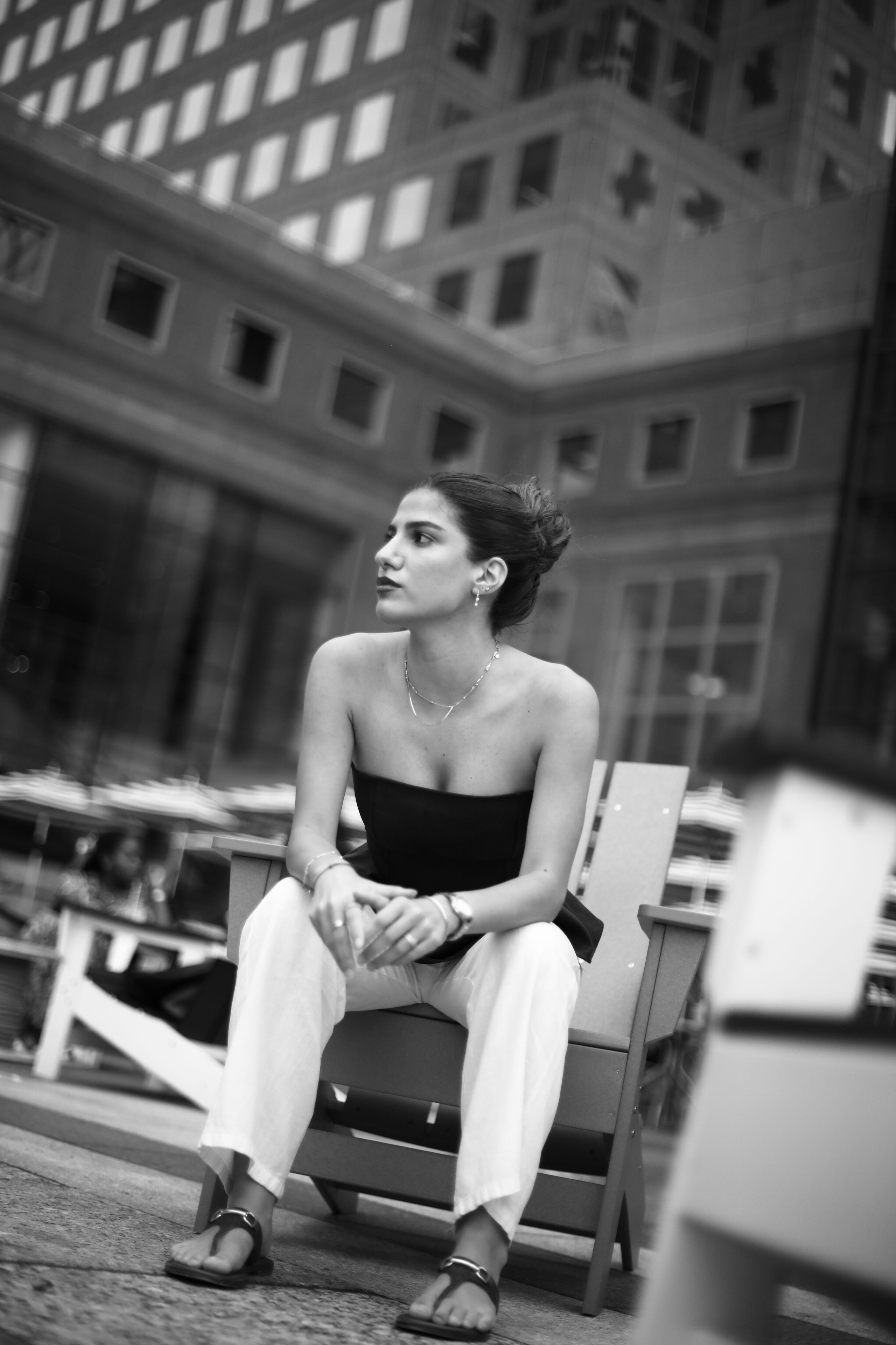 INDIVIDUAL. Food and Event Photographer