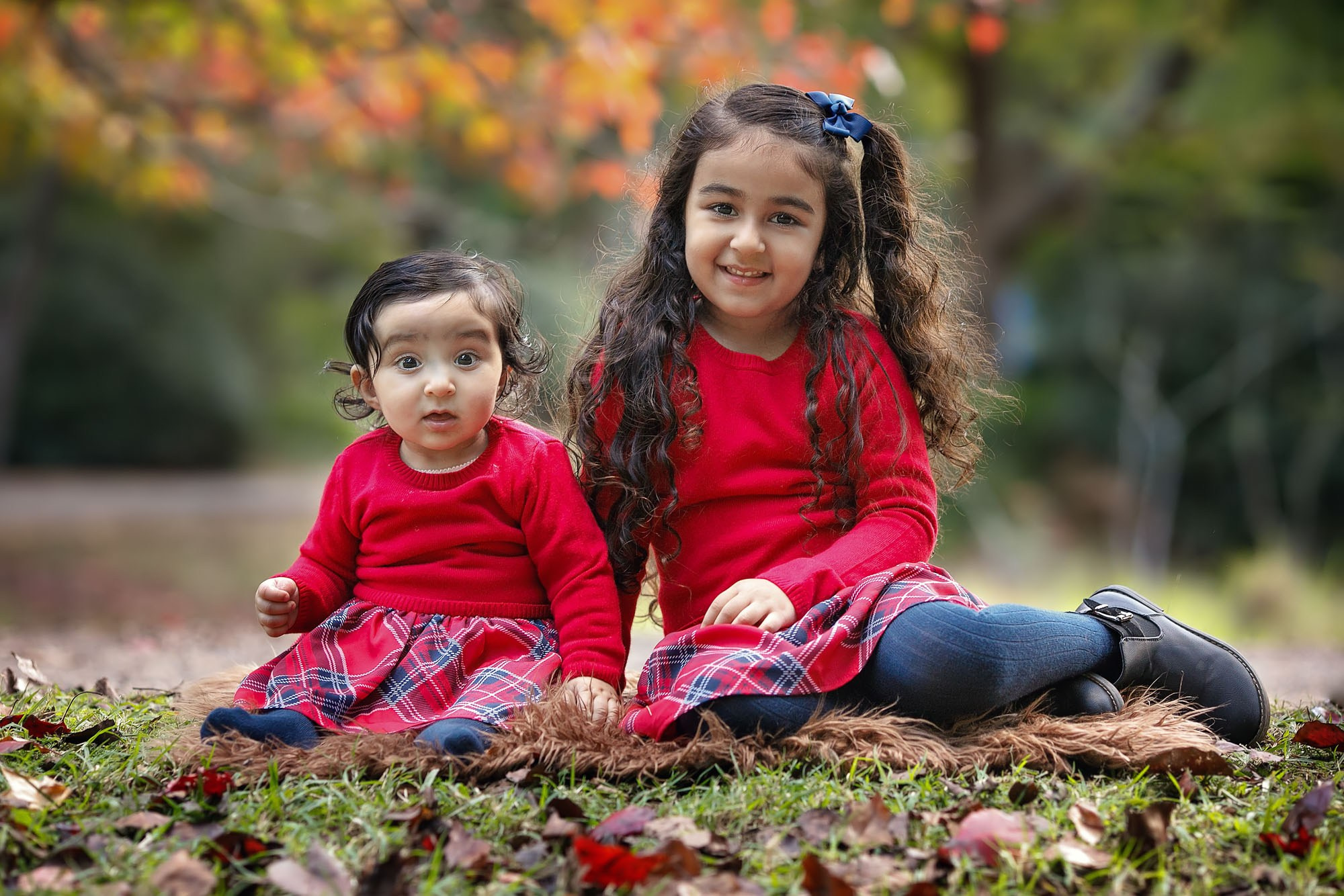 Autumn Family Photography in Sydney. Family and Maternity Photography in Sydney, Hills District