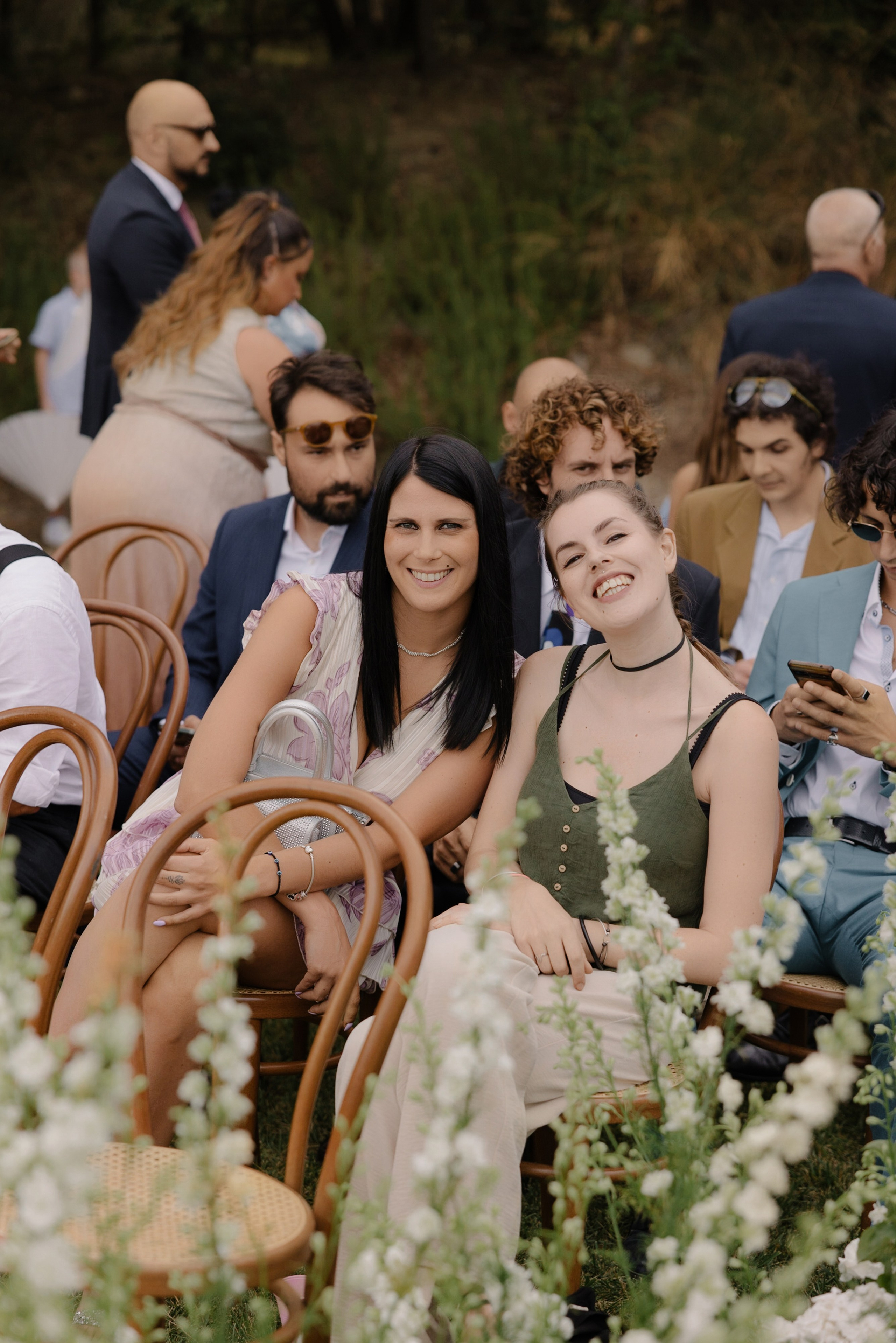 1. Wedding photographer Italy