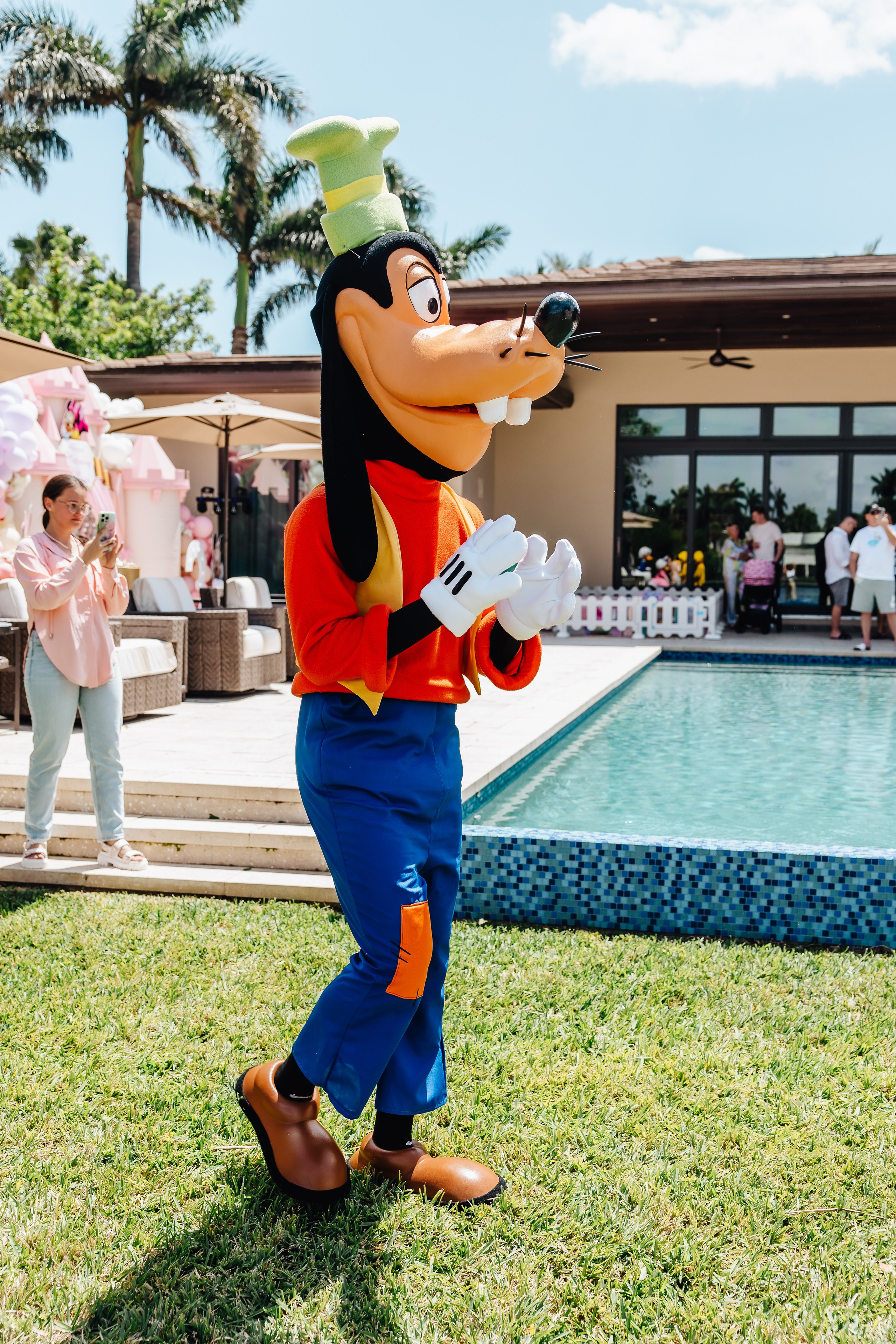 Kids Party. Alya Leto Photographer