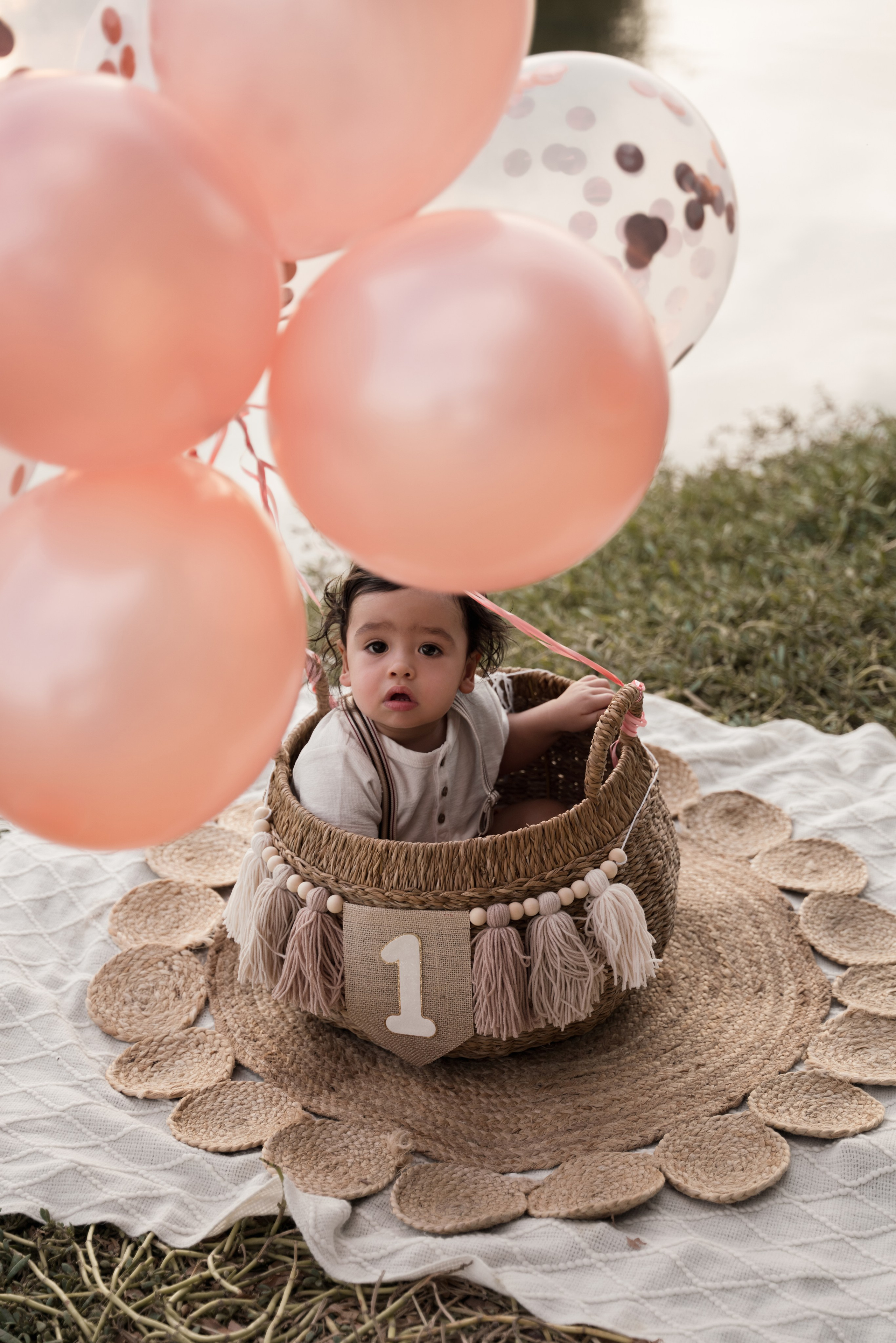 Big boy, big dreams. Angela Iakovleva — Family Photographer in Dubai