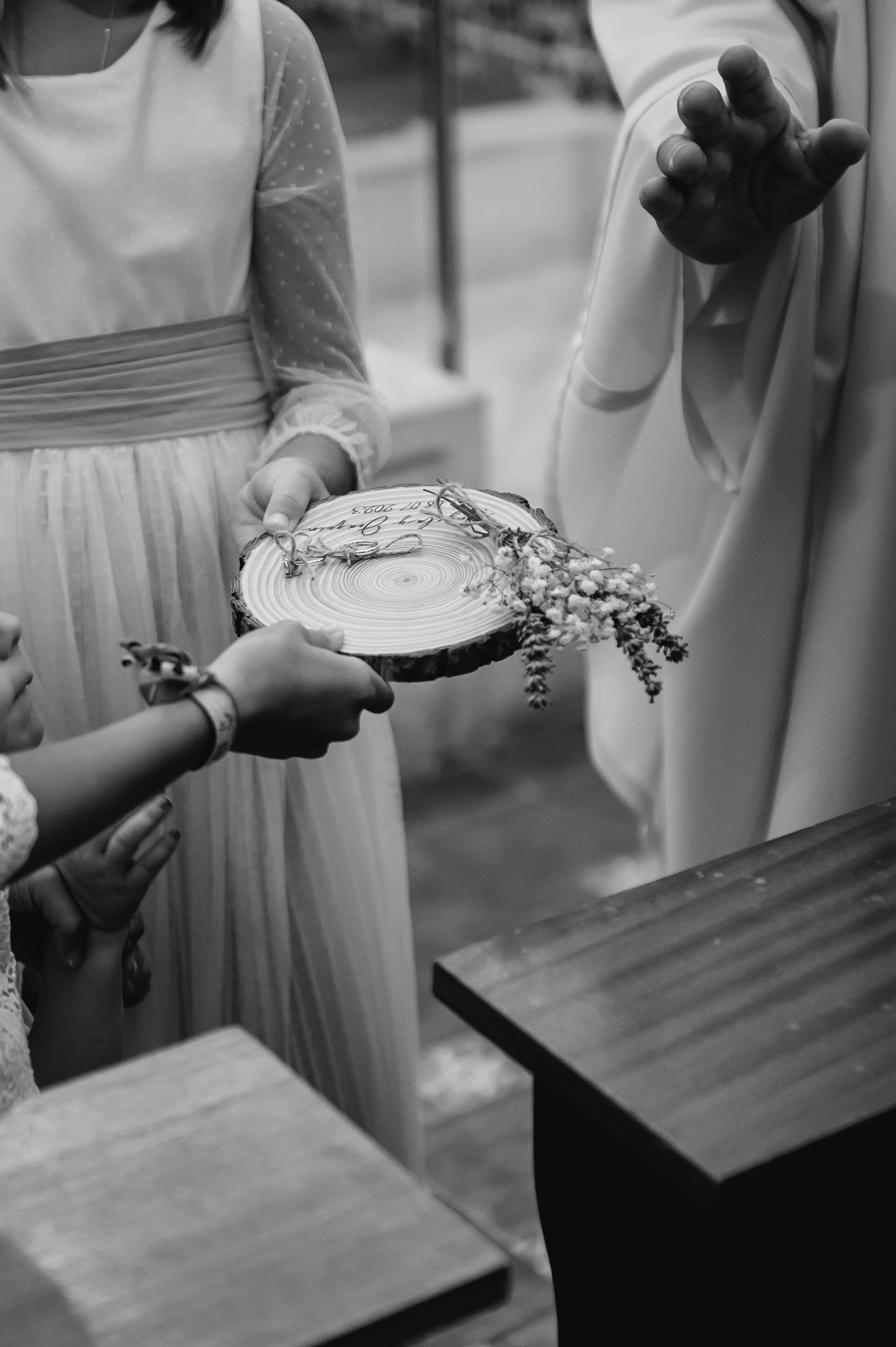 Joaquin & Angela. Wedding photographer in Spain