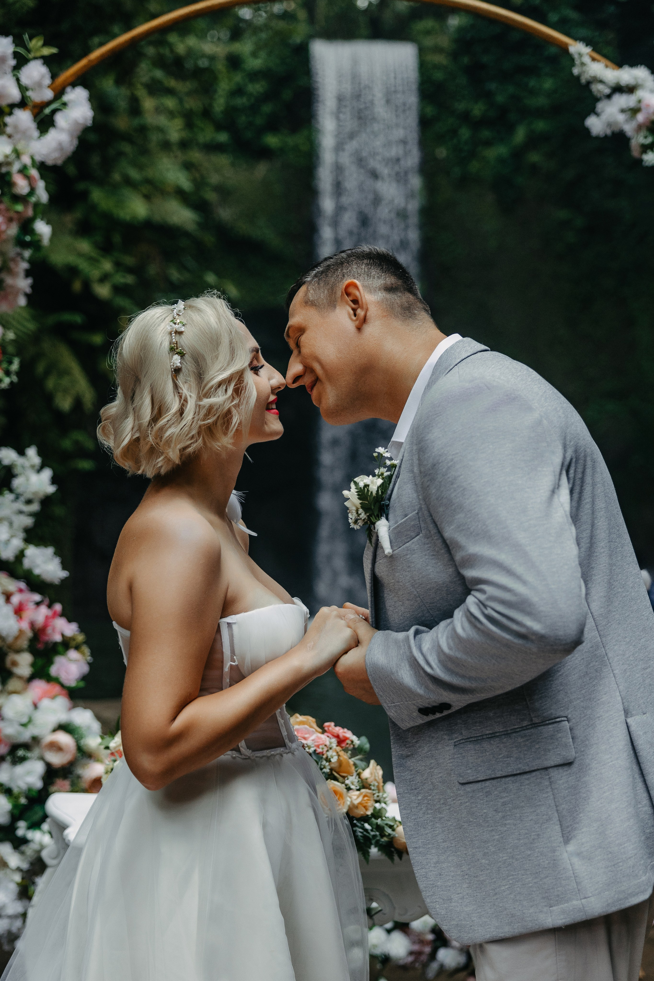 Tatiana & Vitaly. Профессиональный фотограф Нурмиева Вероника