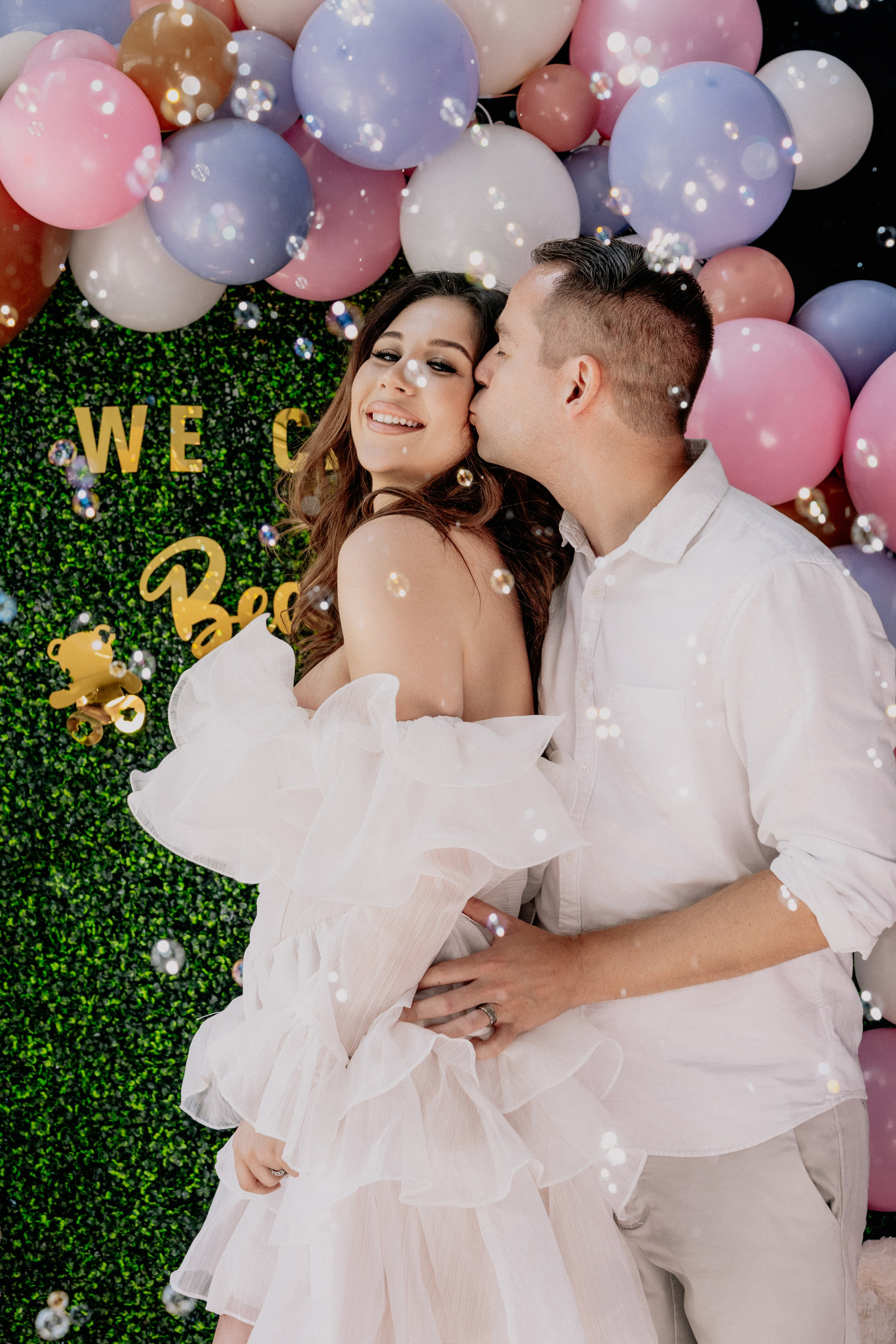 Gender Reveal Photography – Creative & Emotional Moments. Alisa Tant — Family and newborn photographer Bucks County, Montgomery county, Philadelphia, NJ