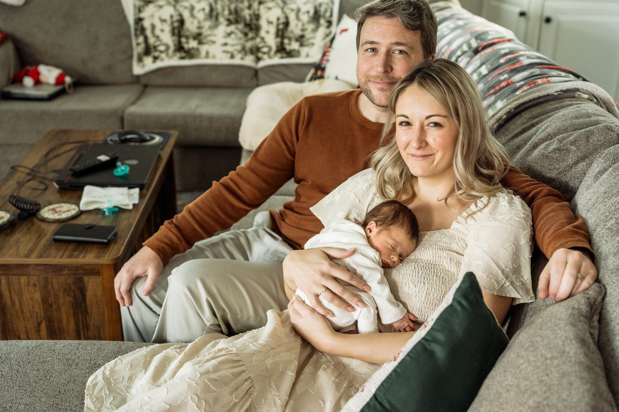 Amanda, Christopher, Christopher, Rocky. Alisa Tant — Family and newborn photographer Bucks County, Montgomery county, Philadelphia, NJ