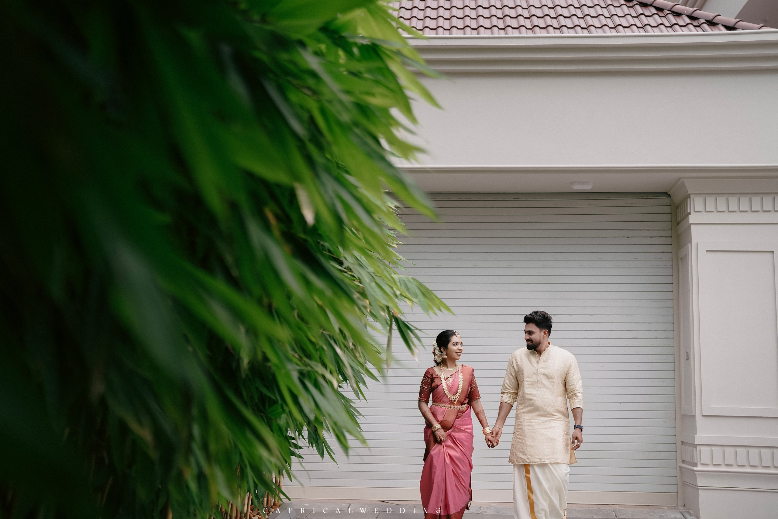 View Gallery. Caprical weddings