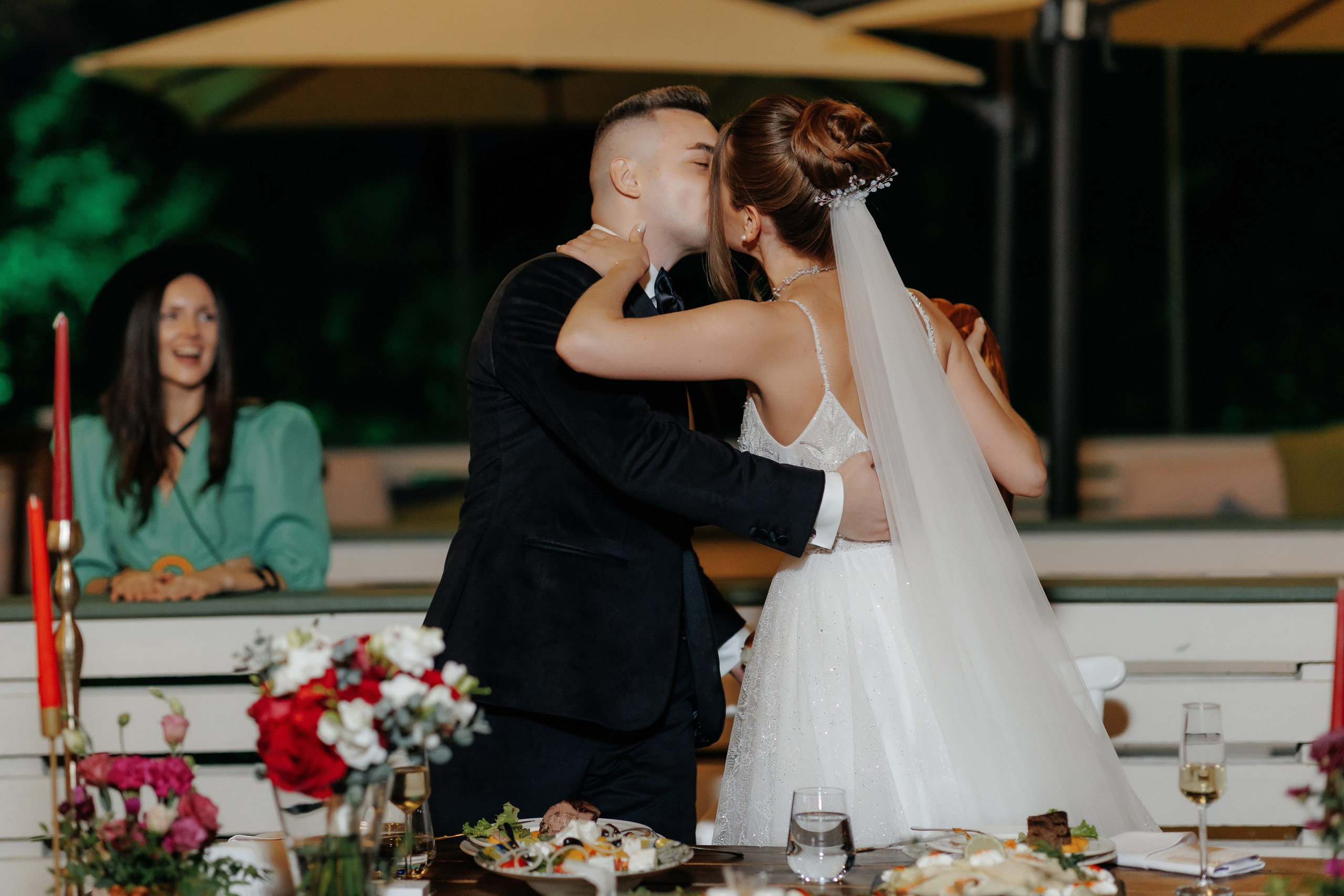 Vadim & Irina. ProWed — Foto Video Moldova și România