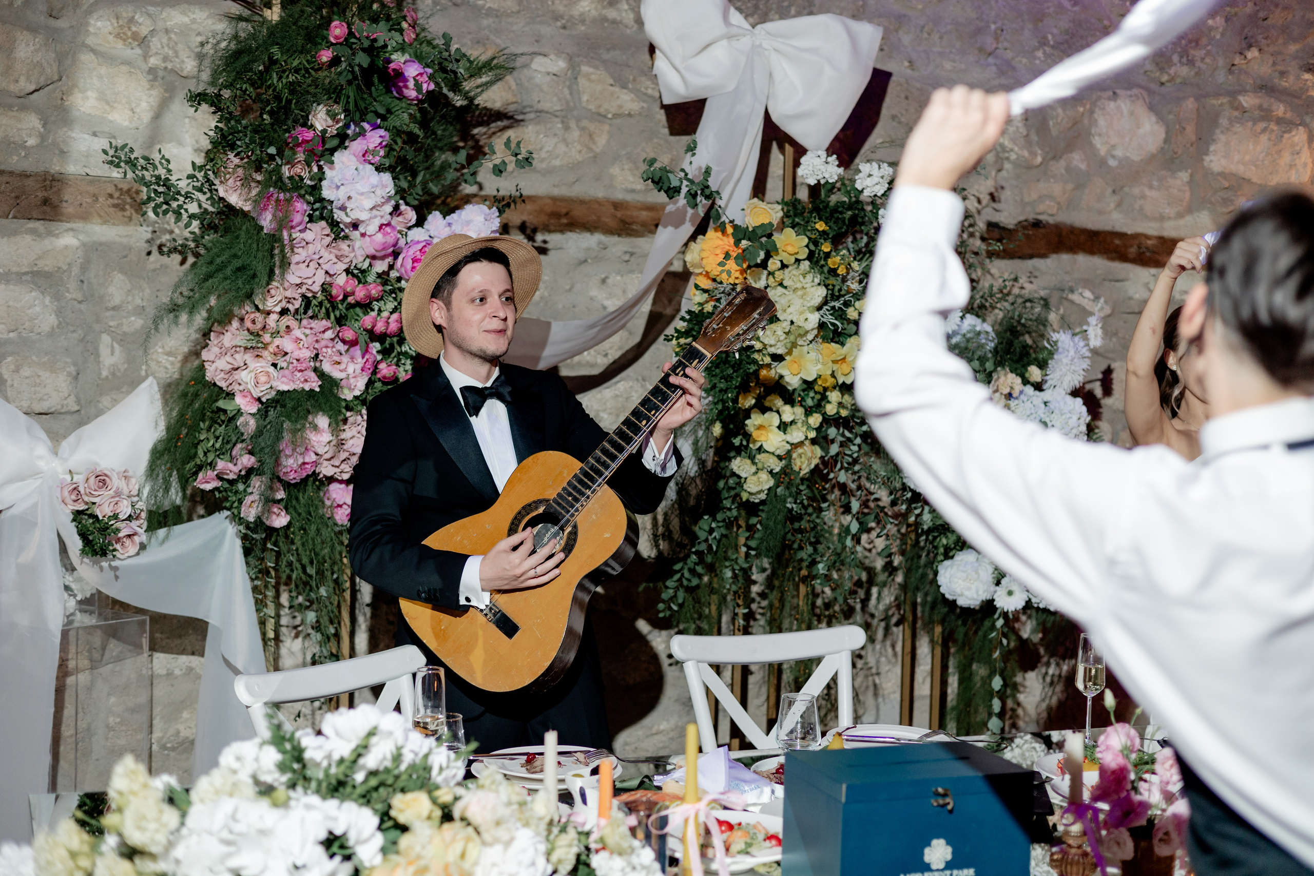 EUGEN & VLADA. ProWed — Foto Video Moldova