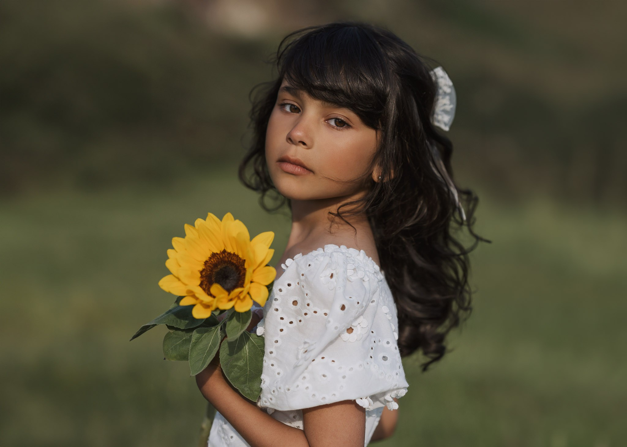 Alicia. Fotógrafa de retrato en Bilbao Lylian Marques
