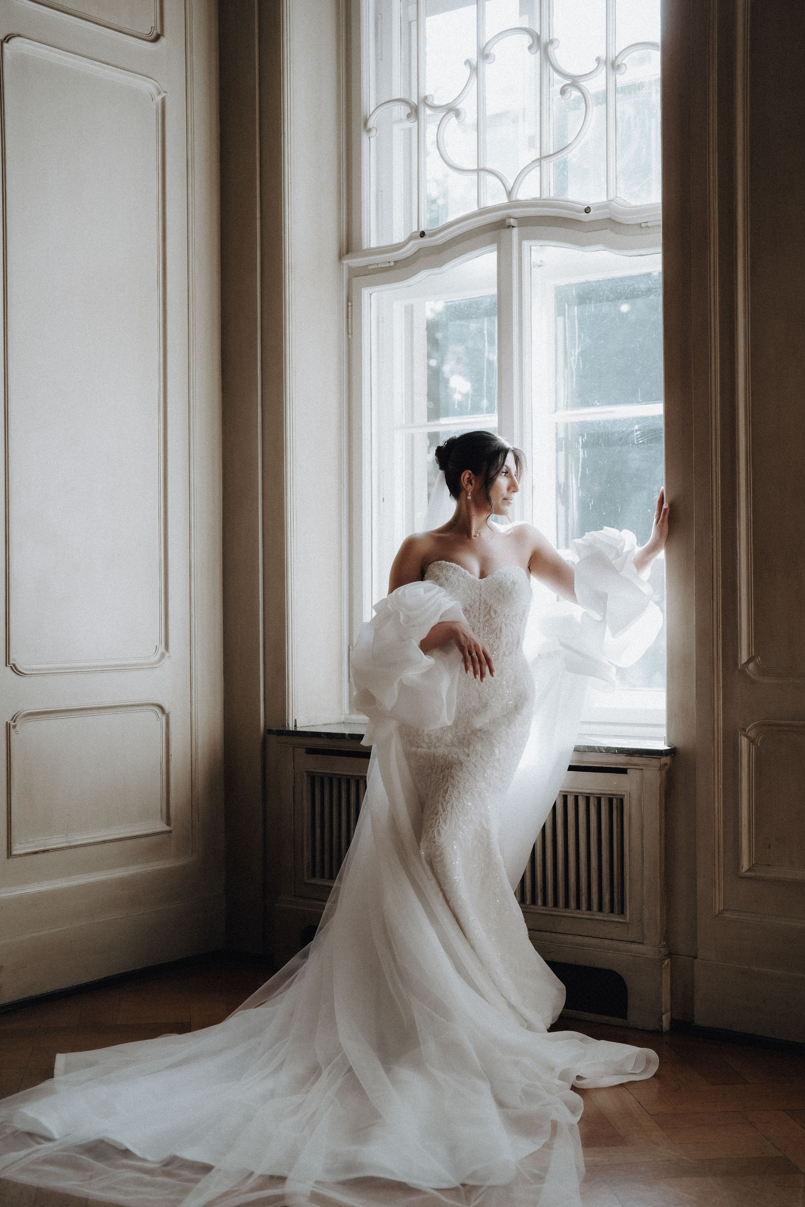 Gonca & Serhat. Home