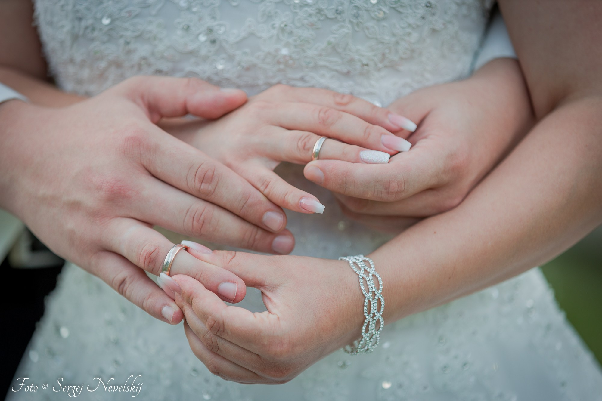 Hochzeitsfotografie. Фотограф Сергей Невельский в Дортмунде — Эмоциональные свадебные фильмы, съемка недвижимости & индивидуальные фотоальбомы