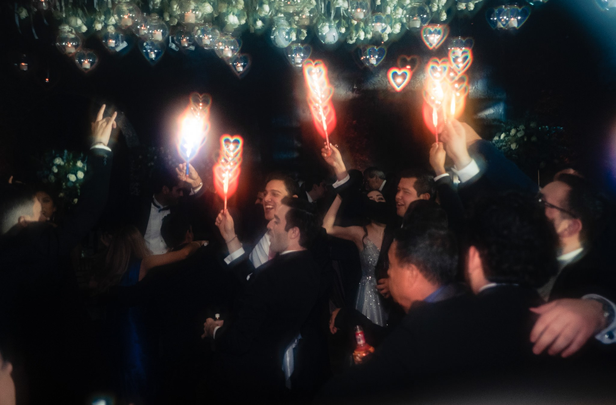 Gaby & Rodrigo / Queretaro. Wedding and family photographer in Mexico City