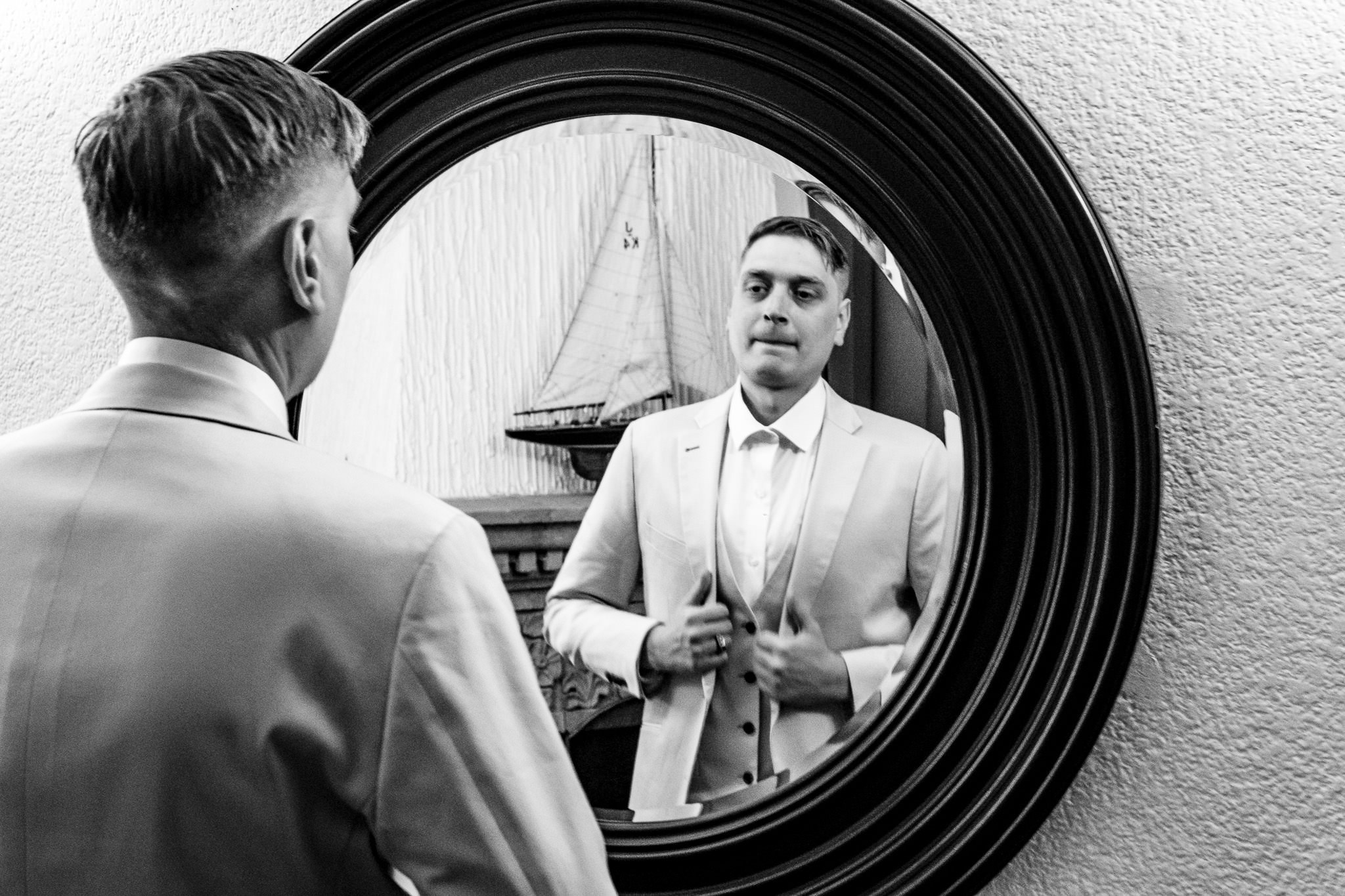 Abril & Dylan / Morelos. Wedding and family photographer in Mexico City