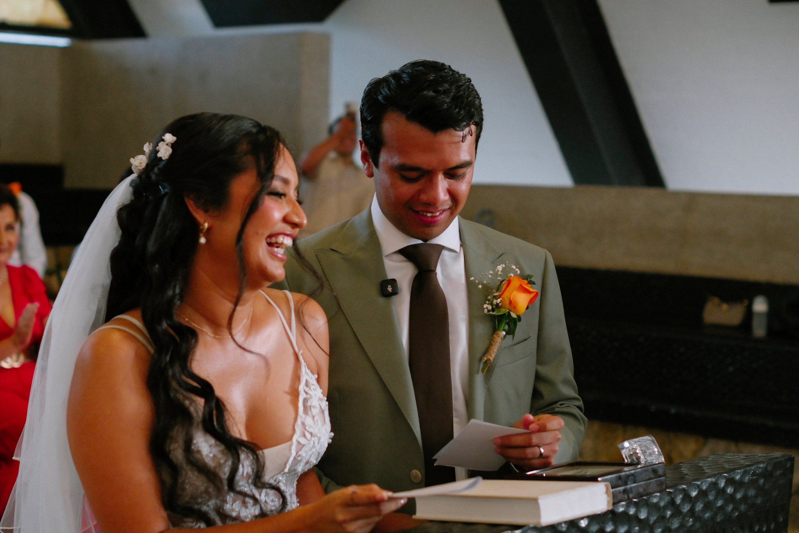 Ney & Cris / Acapulco. Wedding and family photographer in Mexico City