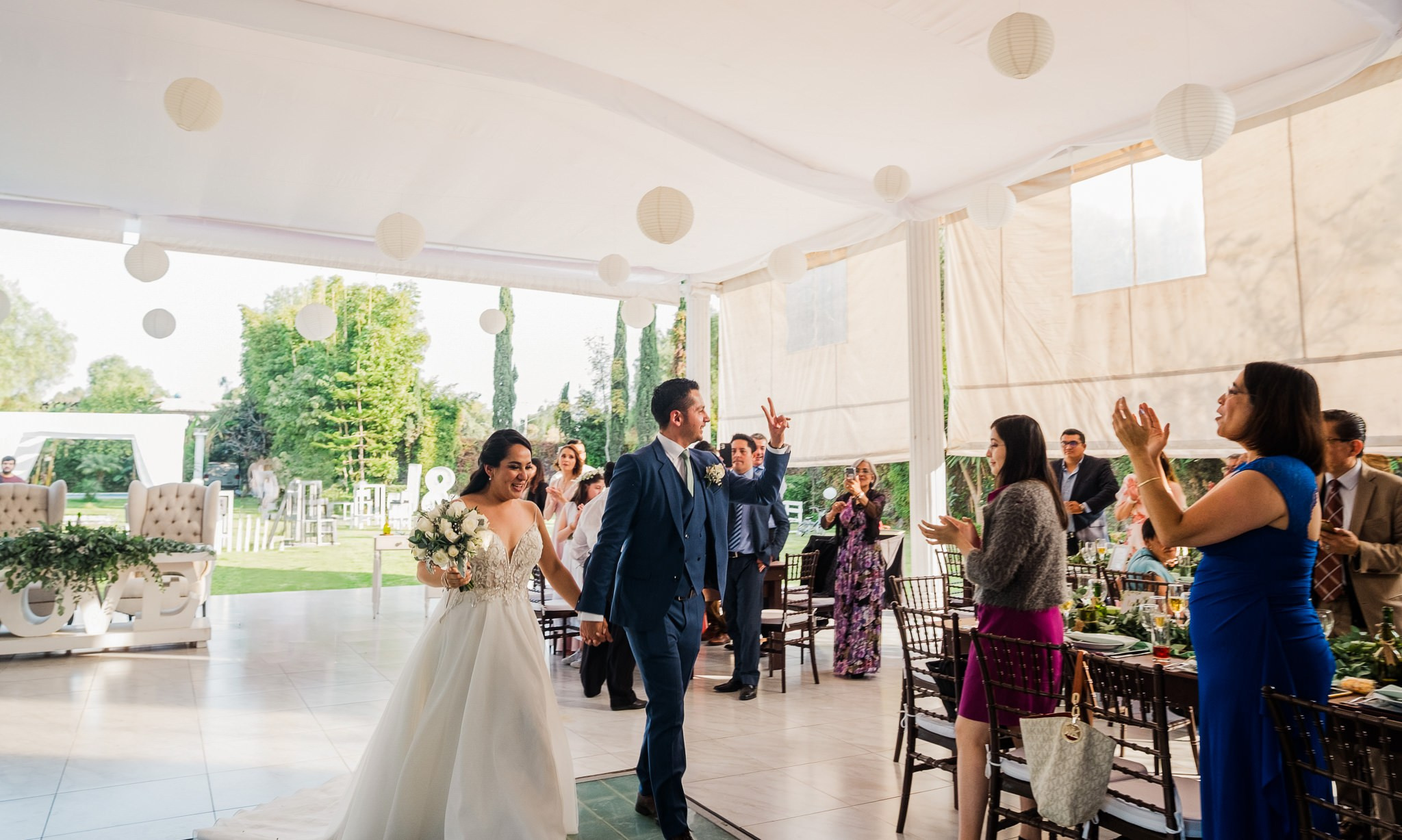 Jess & Josue / CDMX. Wedding and family photographer in Mexico City