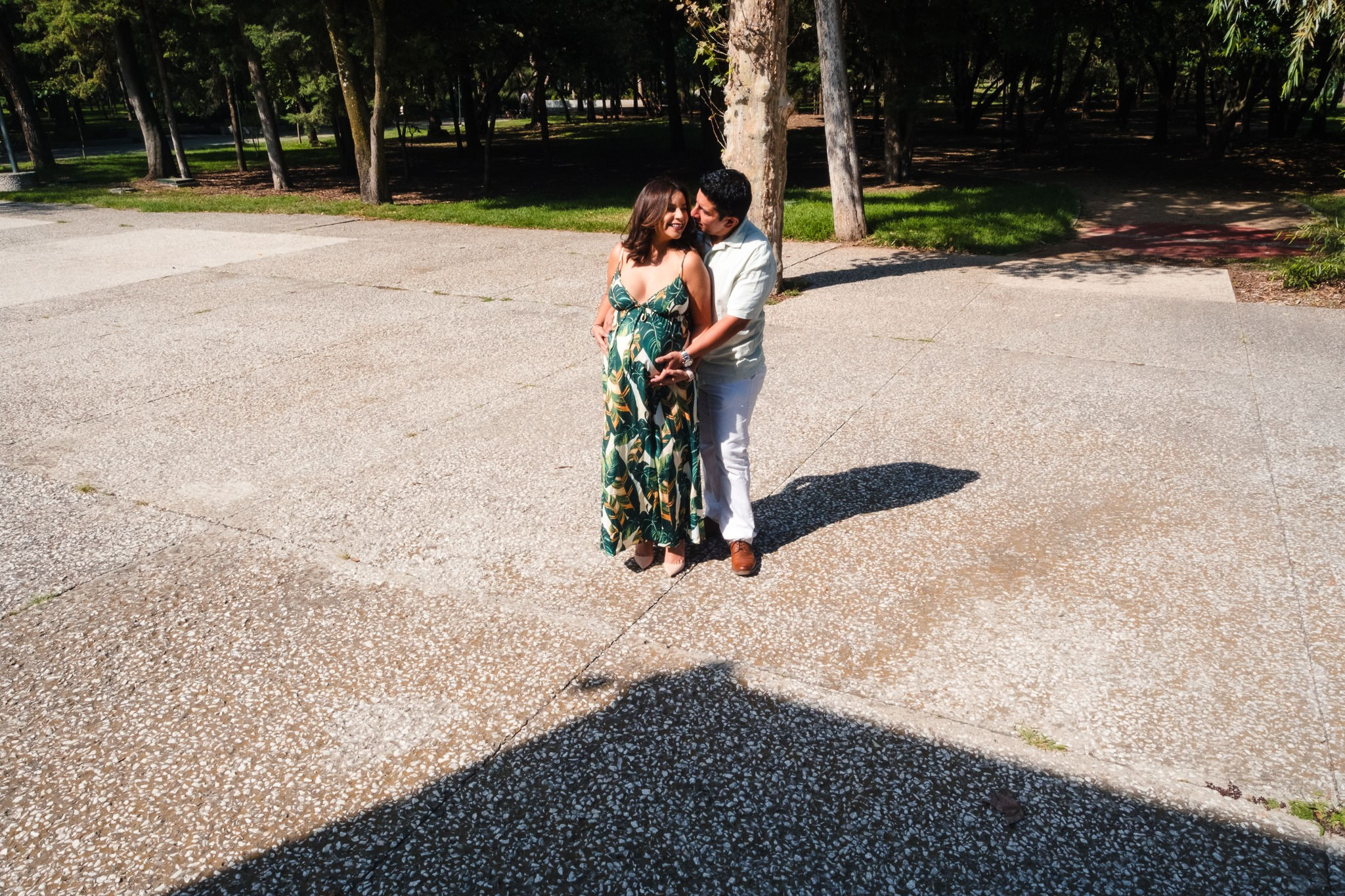 Jin. Wedding and family photographer in Mexico City