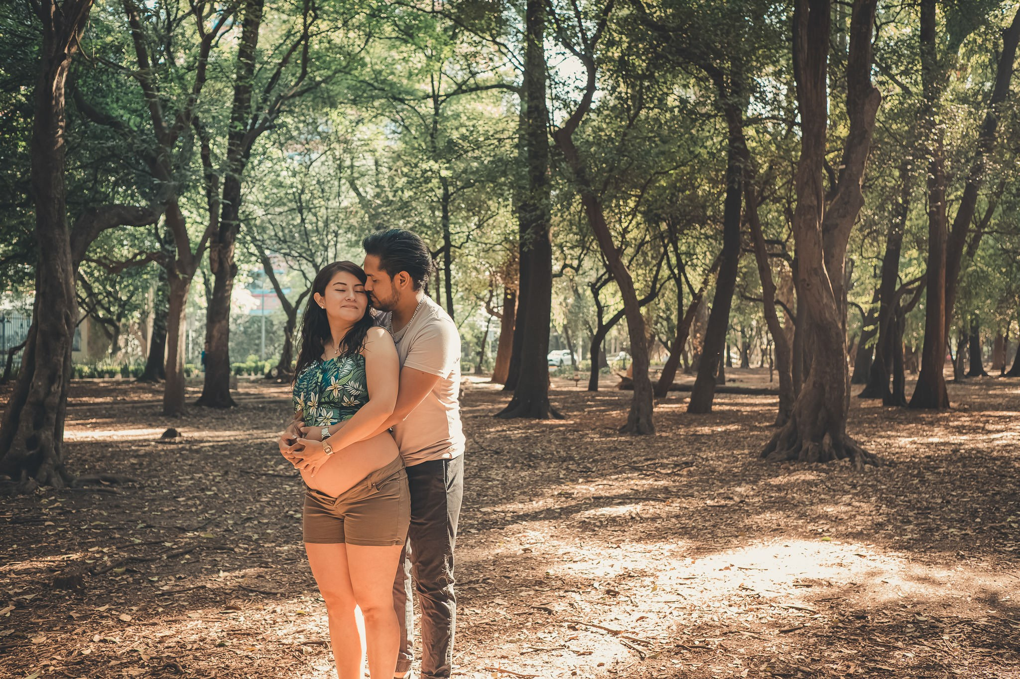 Alejandro. Wedding and family photographer in Mexico City