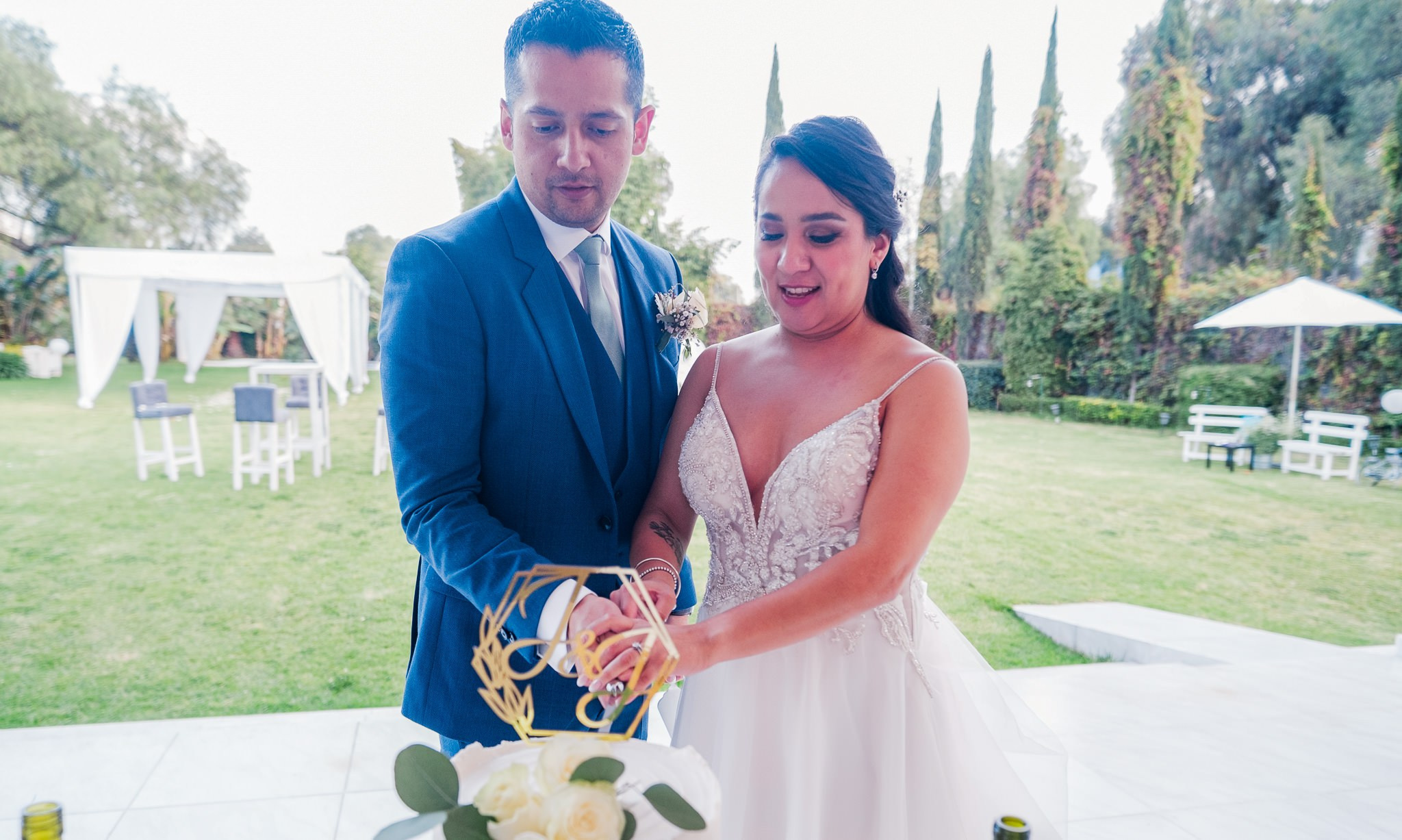 Jess & Josue / CDMX. Wedding and family photographer in Mexico City