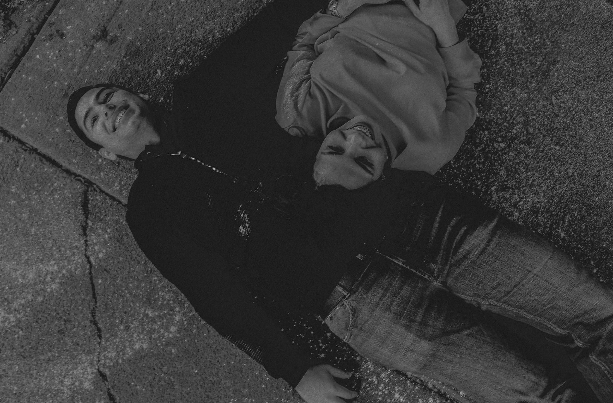 Grace & Memo. Wedding and family photographer in Mexico City