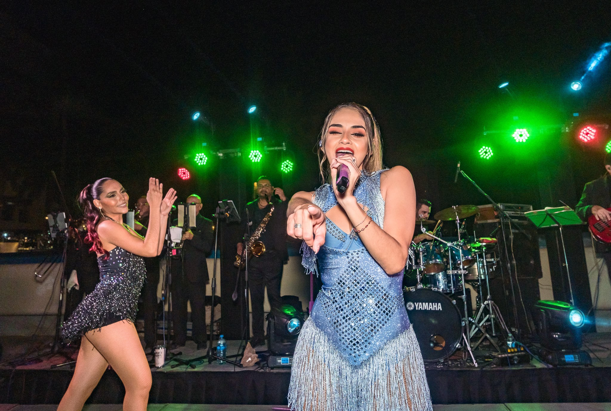 Lupita y Abel / Puerto Vallarta. Wedding and family photographer in Mexico City