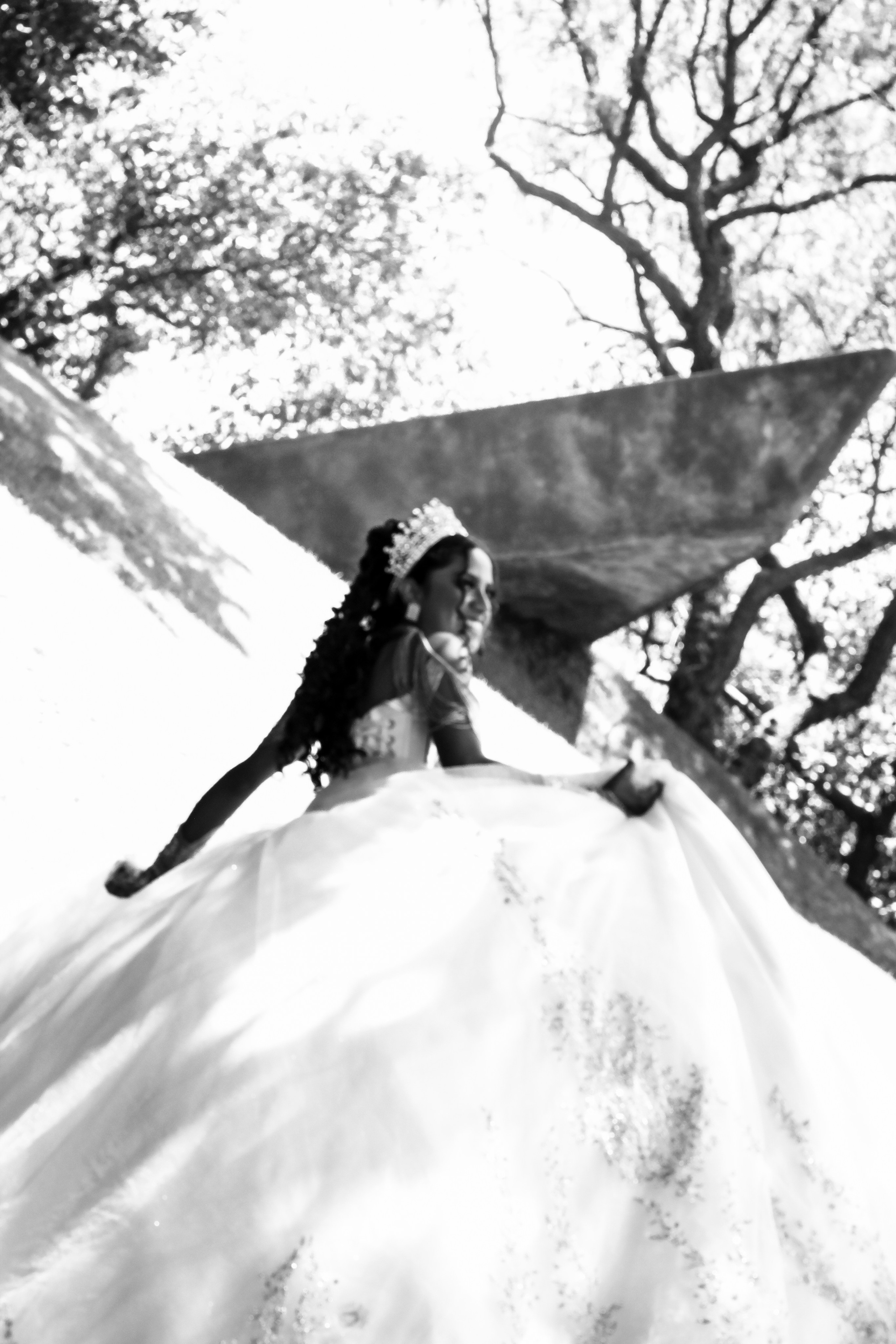 Sofi. Wedding and family photographer in Mexico City