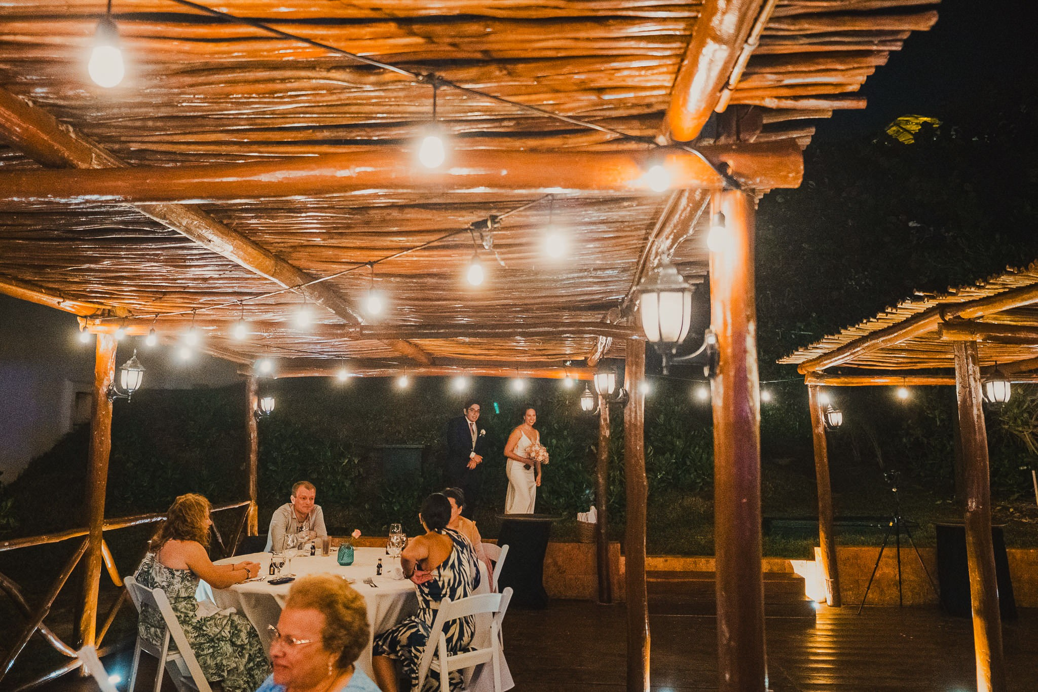 Jess & Juan / Cancun. Wedding and family photographer in Mexico City