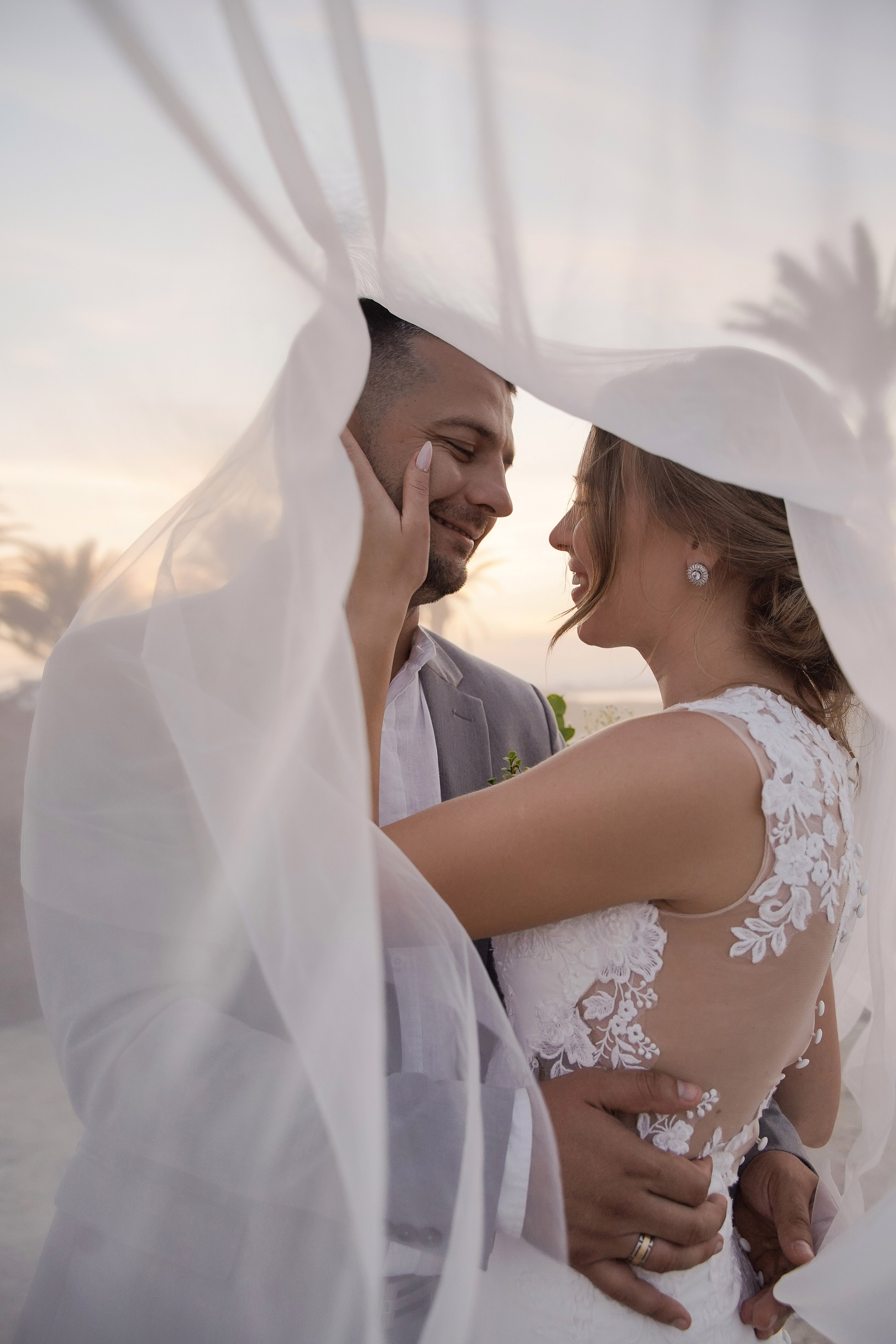 Viktor&Maria. Индивидуальный, семейный, свадебный фотограф Бенидорм Диана Меметова