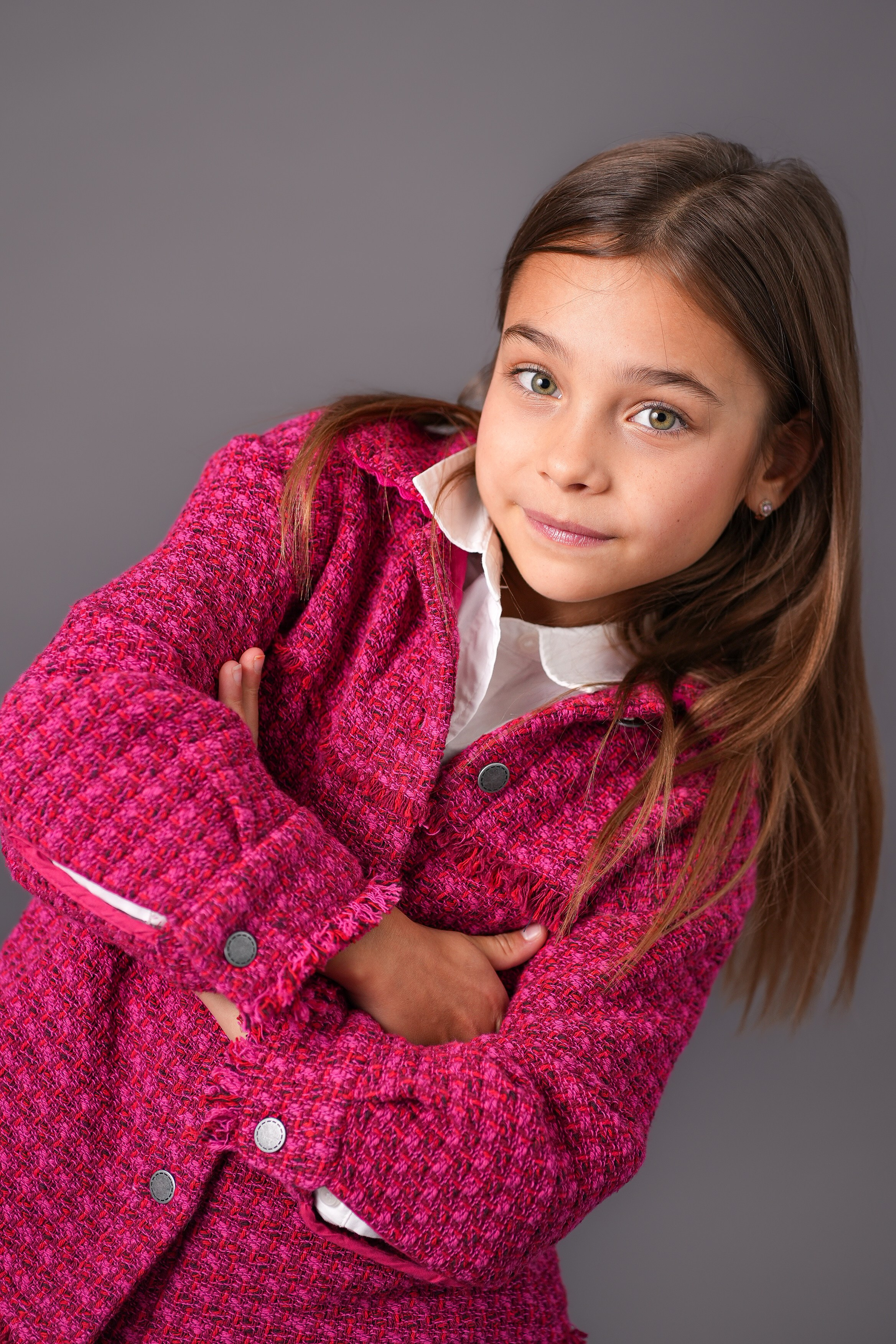 Kids. Santa Clarita Photographer