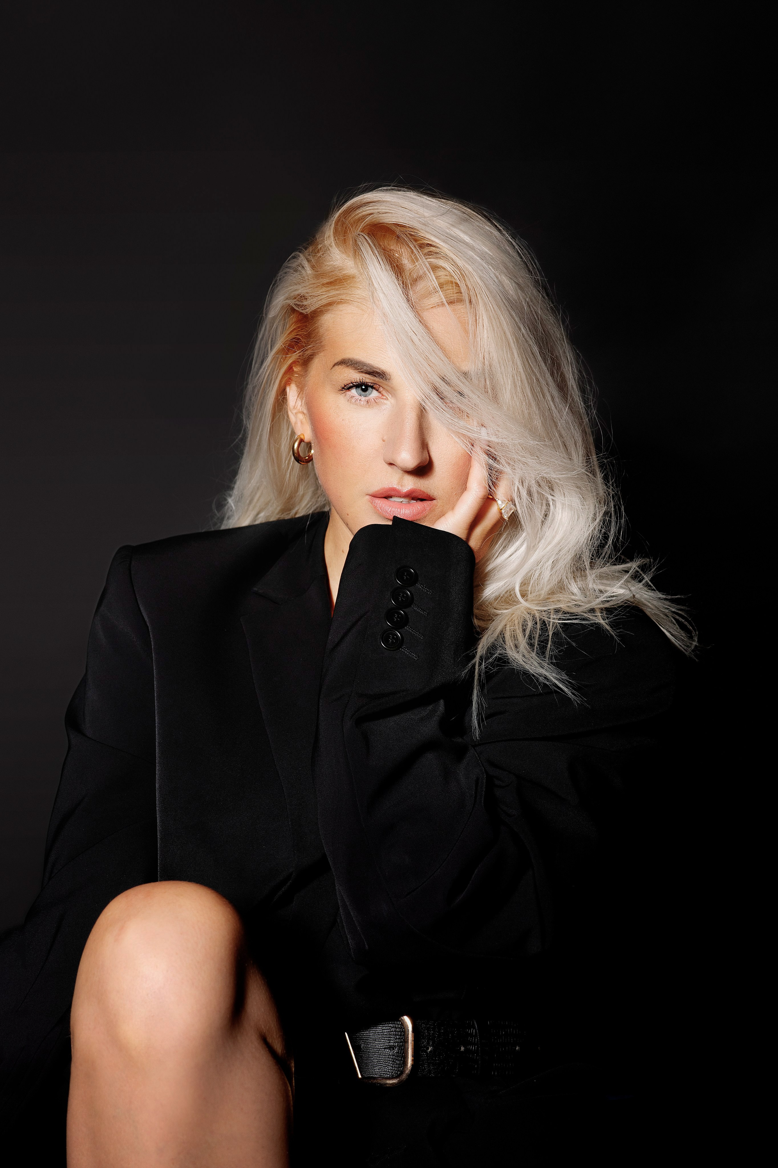 Anastasia. Meisha Photo