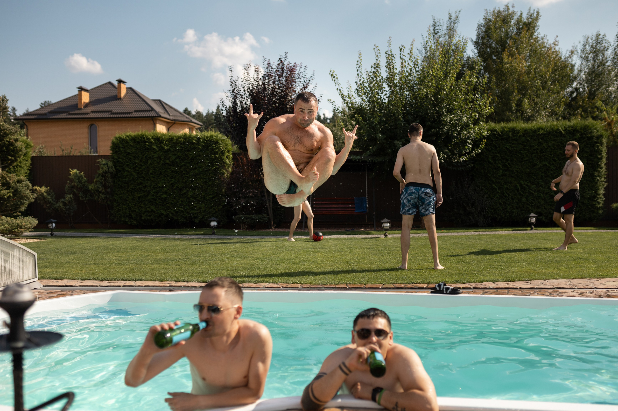 Репортаж. Price