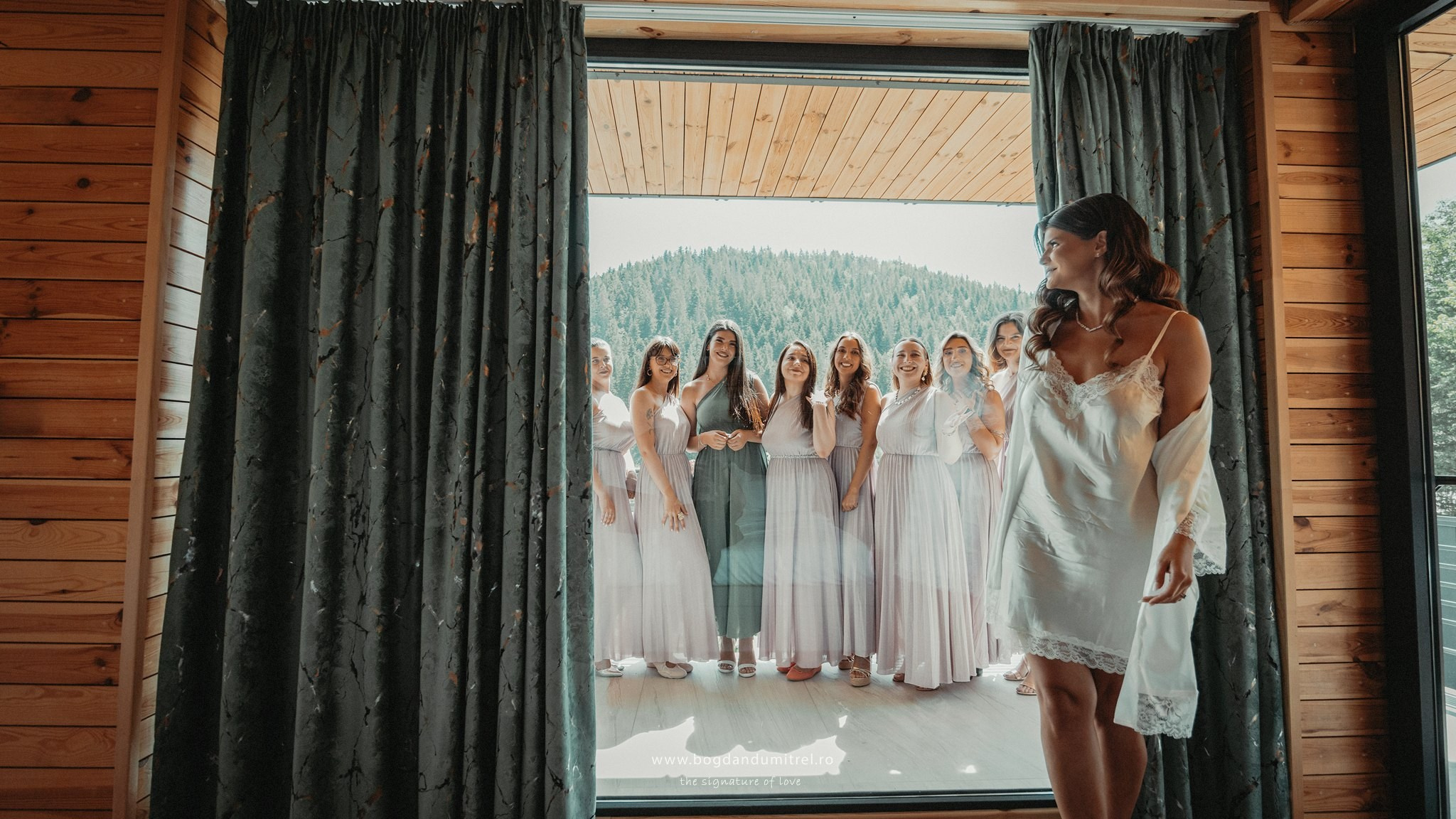 C&I. Bogdan Dumitrel — wedding photograher