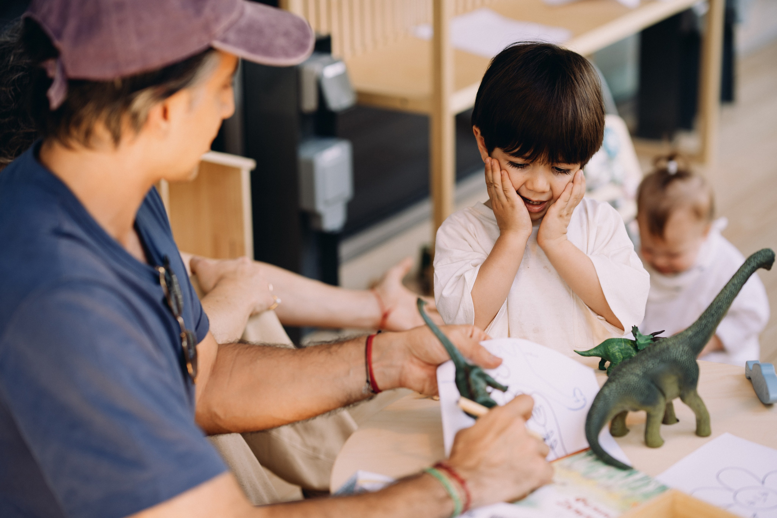 Angel Cakes Moments. Elena Pretzner Photography