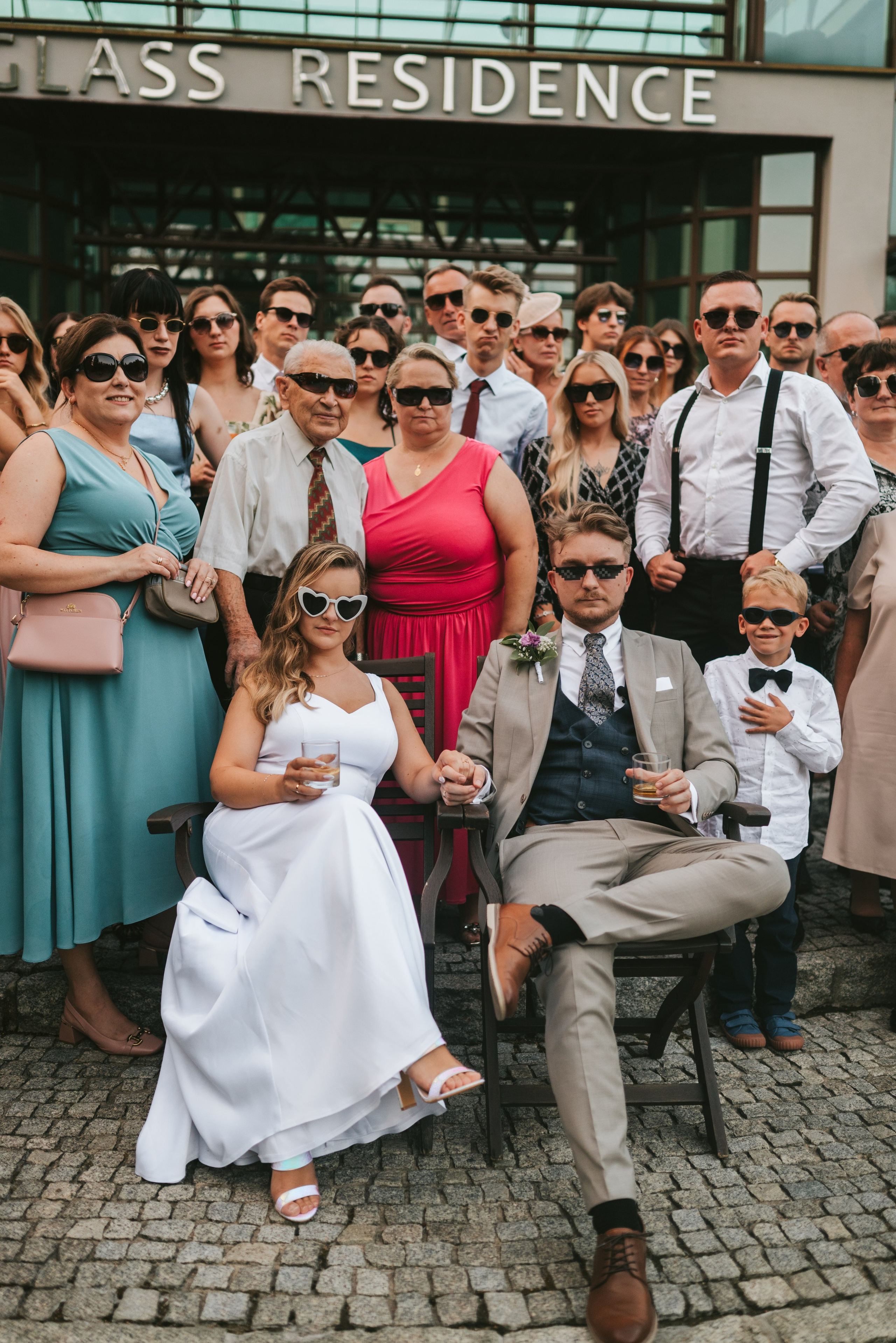 Reportaż Ślubny – Ola i Mateusz | Fotograf Ślubny Poznań. Ślubny fotograf Poznań | Oliwia Makara