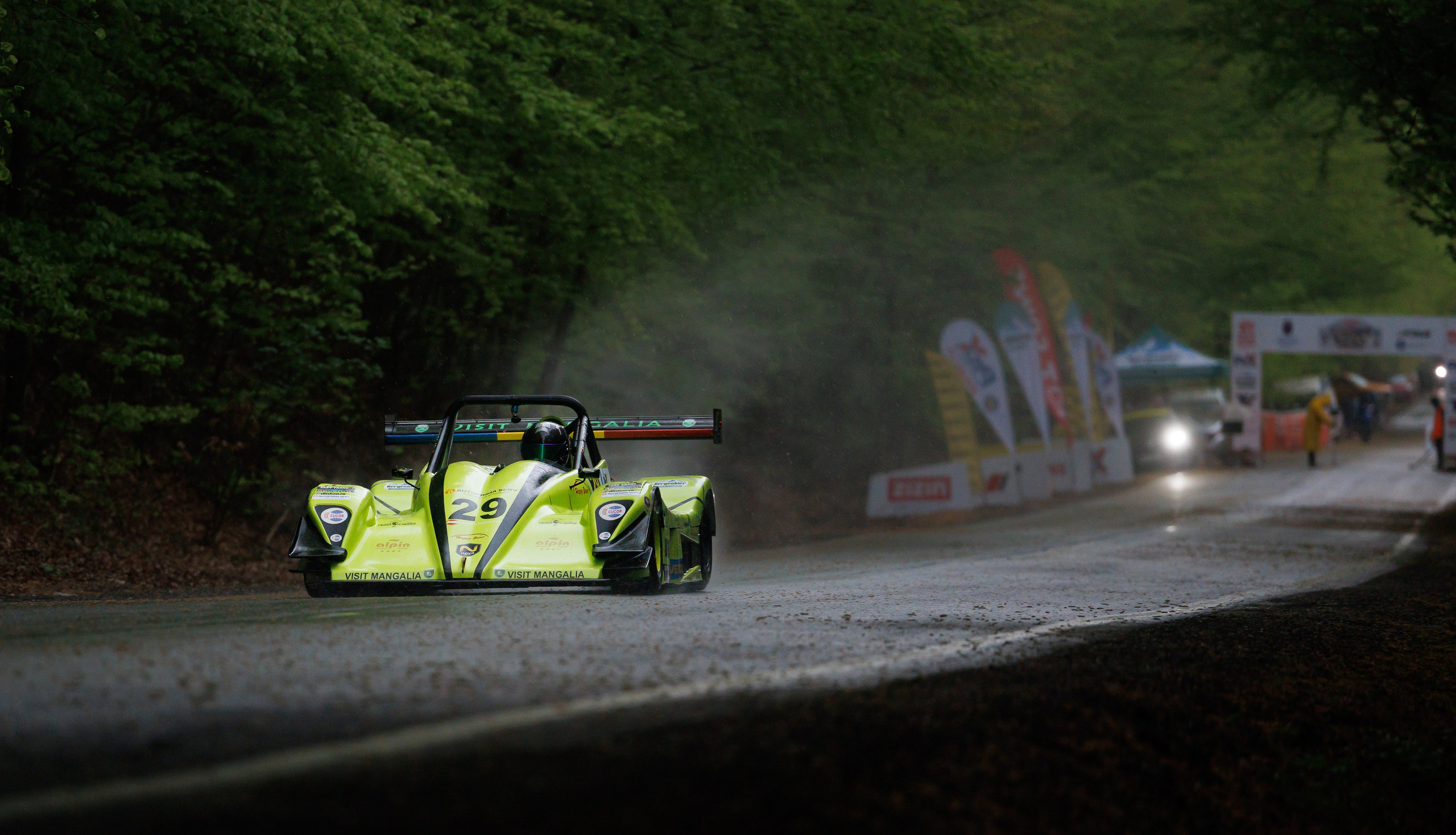 Sports Photographer Brasov