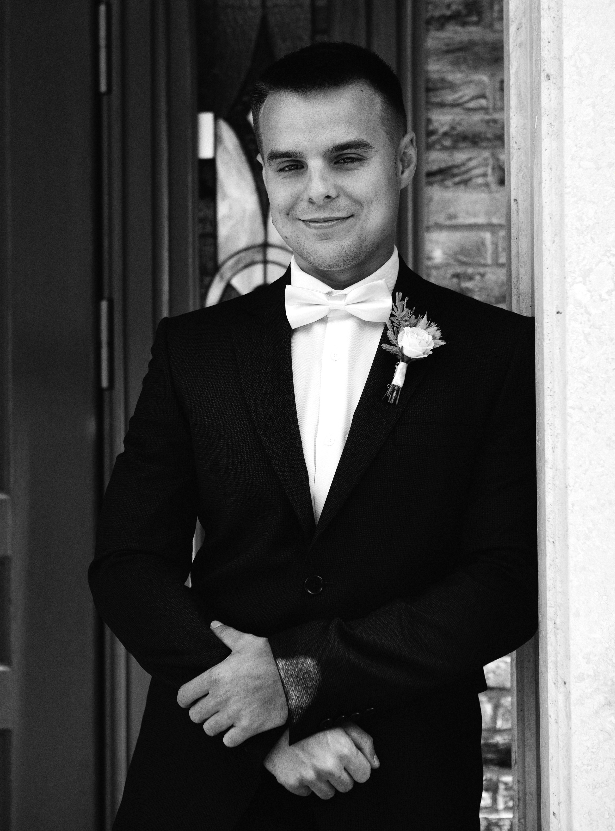 Wedding. Fotógrafo en España y Valencia