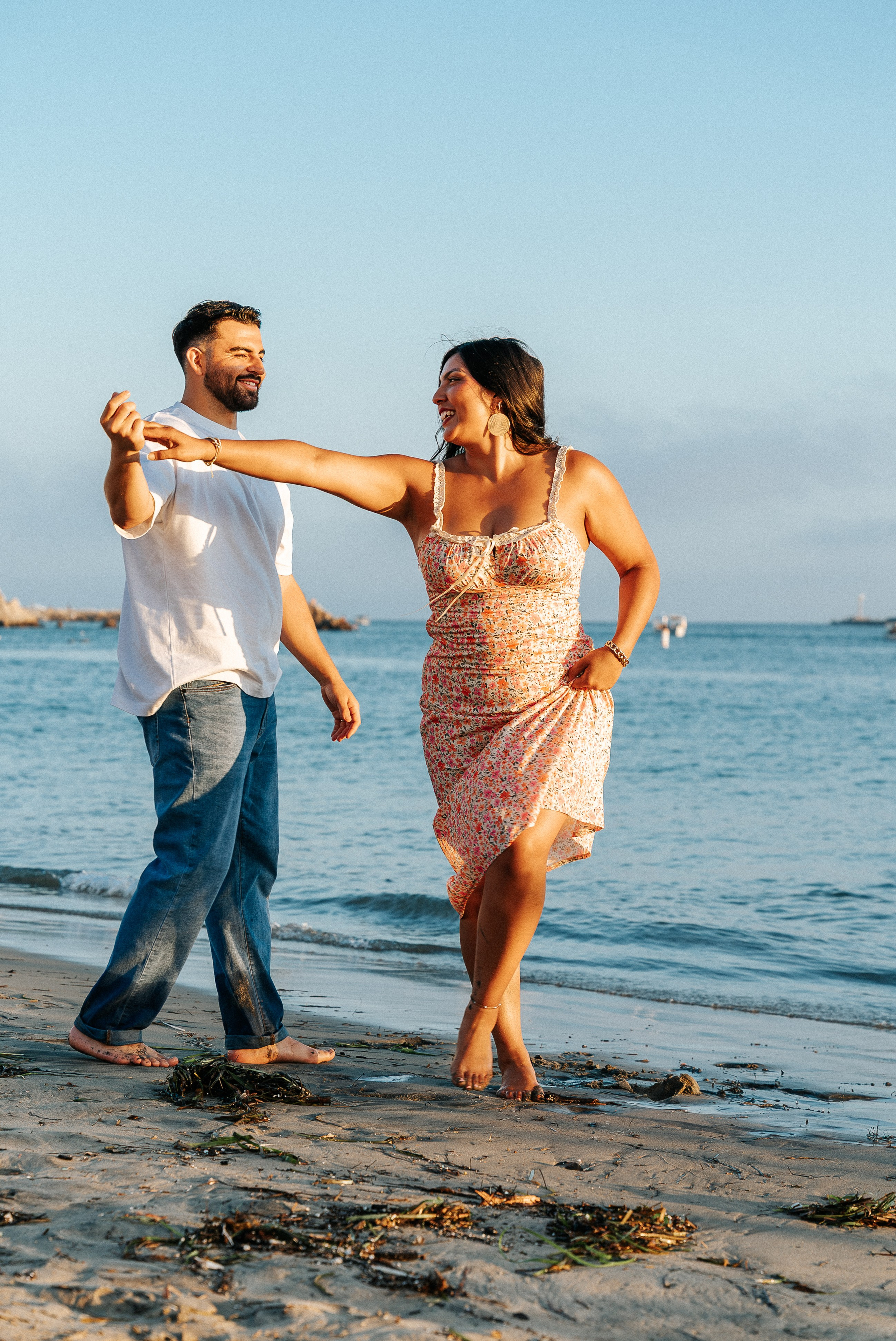 Couples. Luana Pinheiro | Hajime Creative Studio — Photo & Video in Huntington Beach